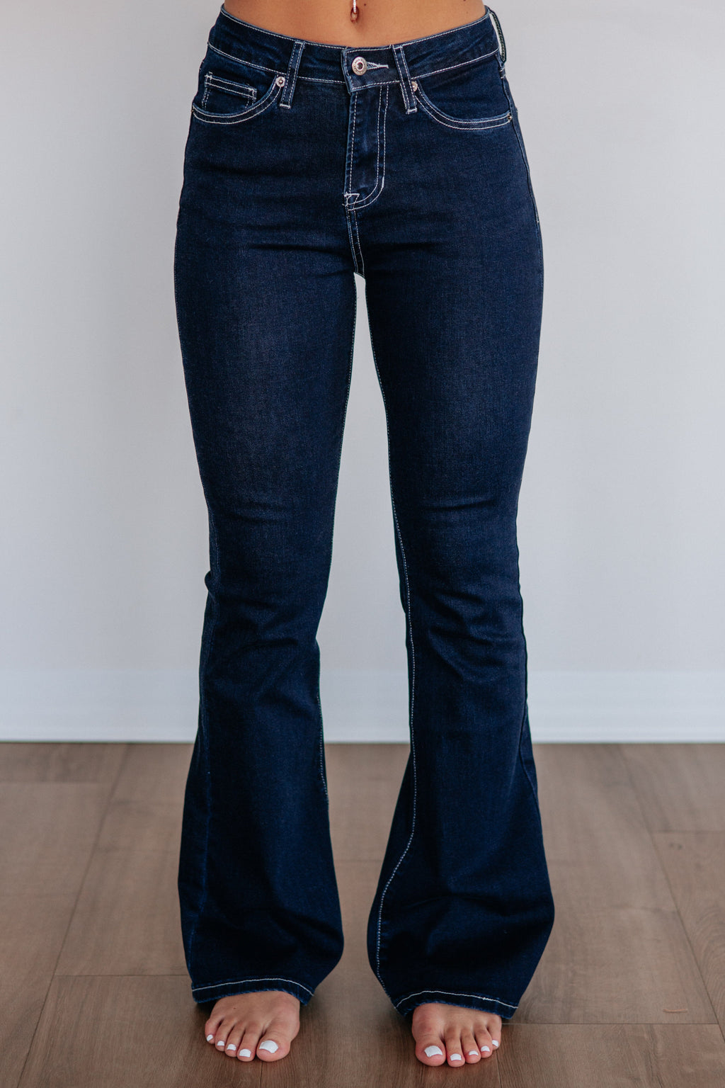 Kjersti Mica Jeans