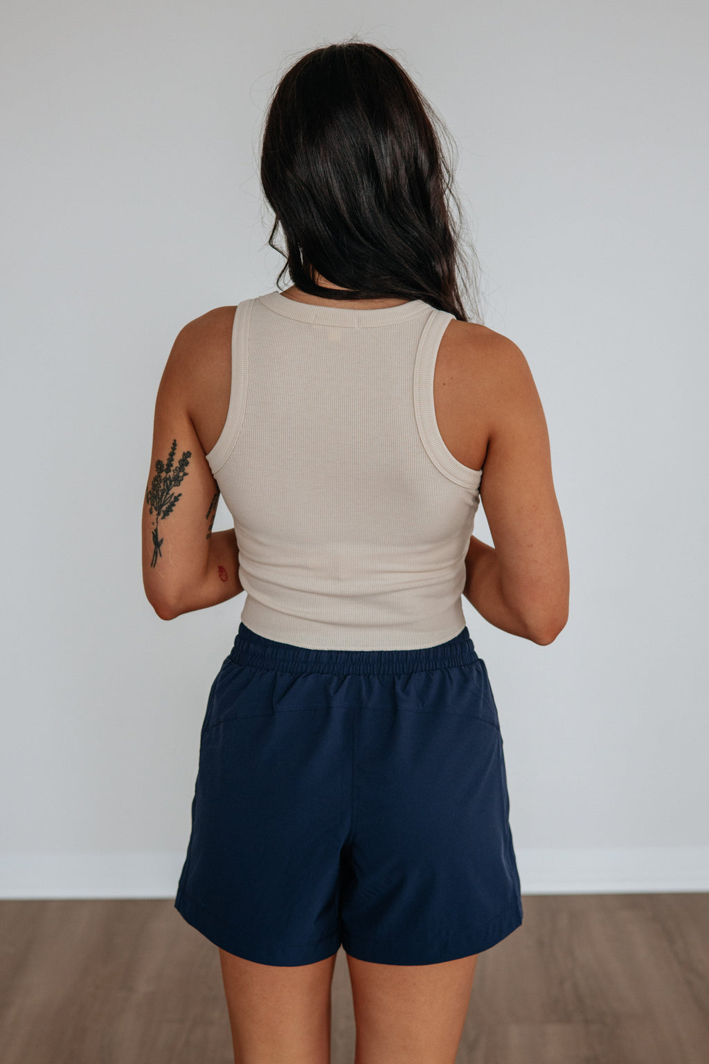 Keeping Score Shorts