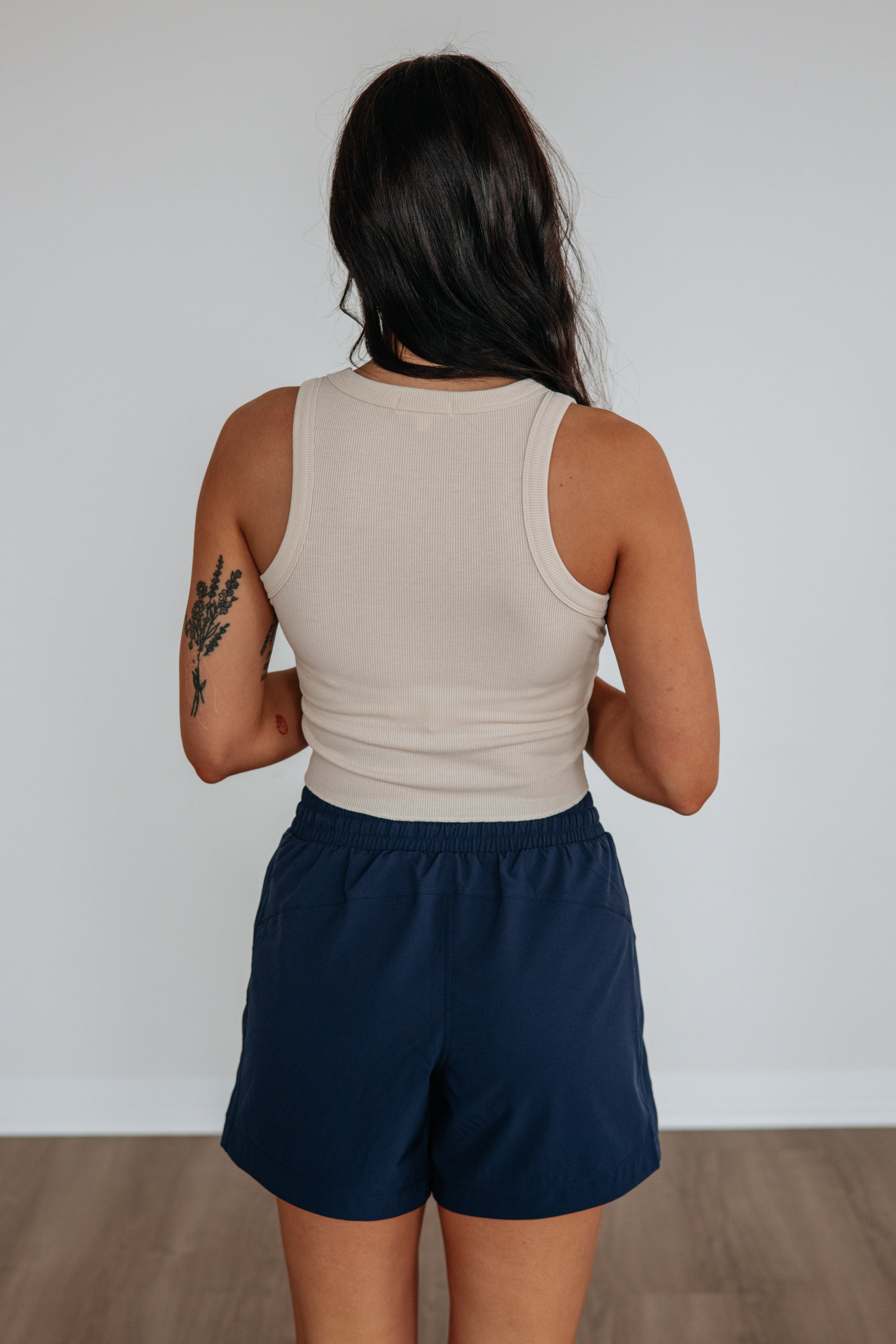 Keeping Score Shorts