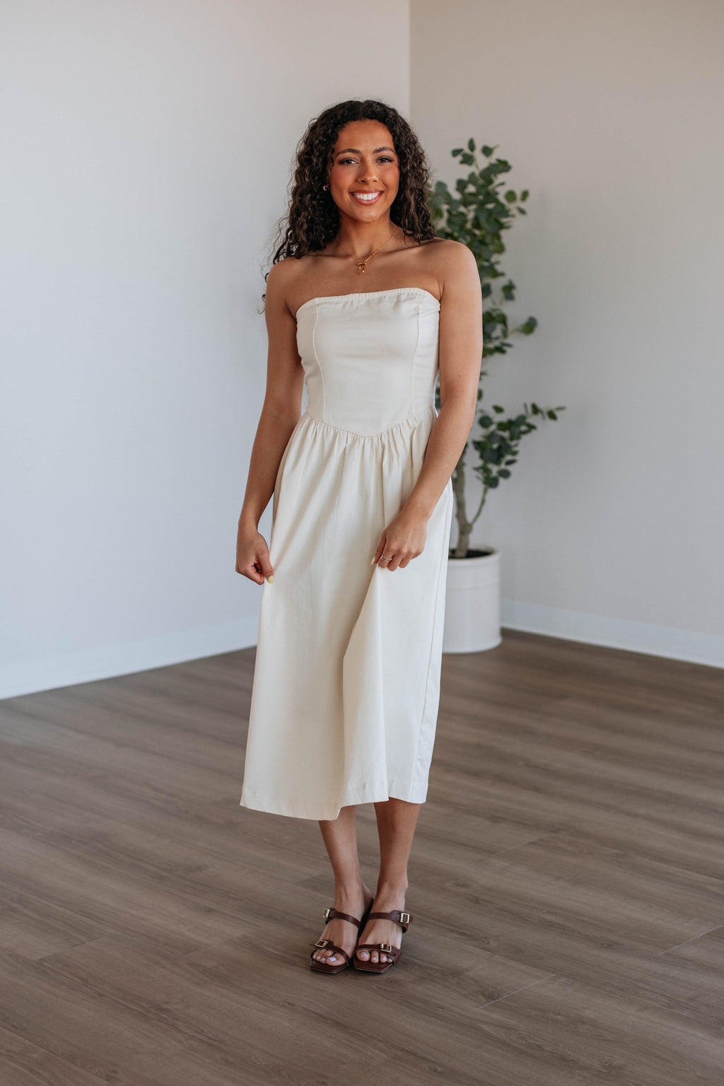 Novelle Dress