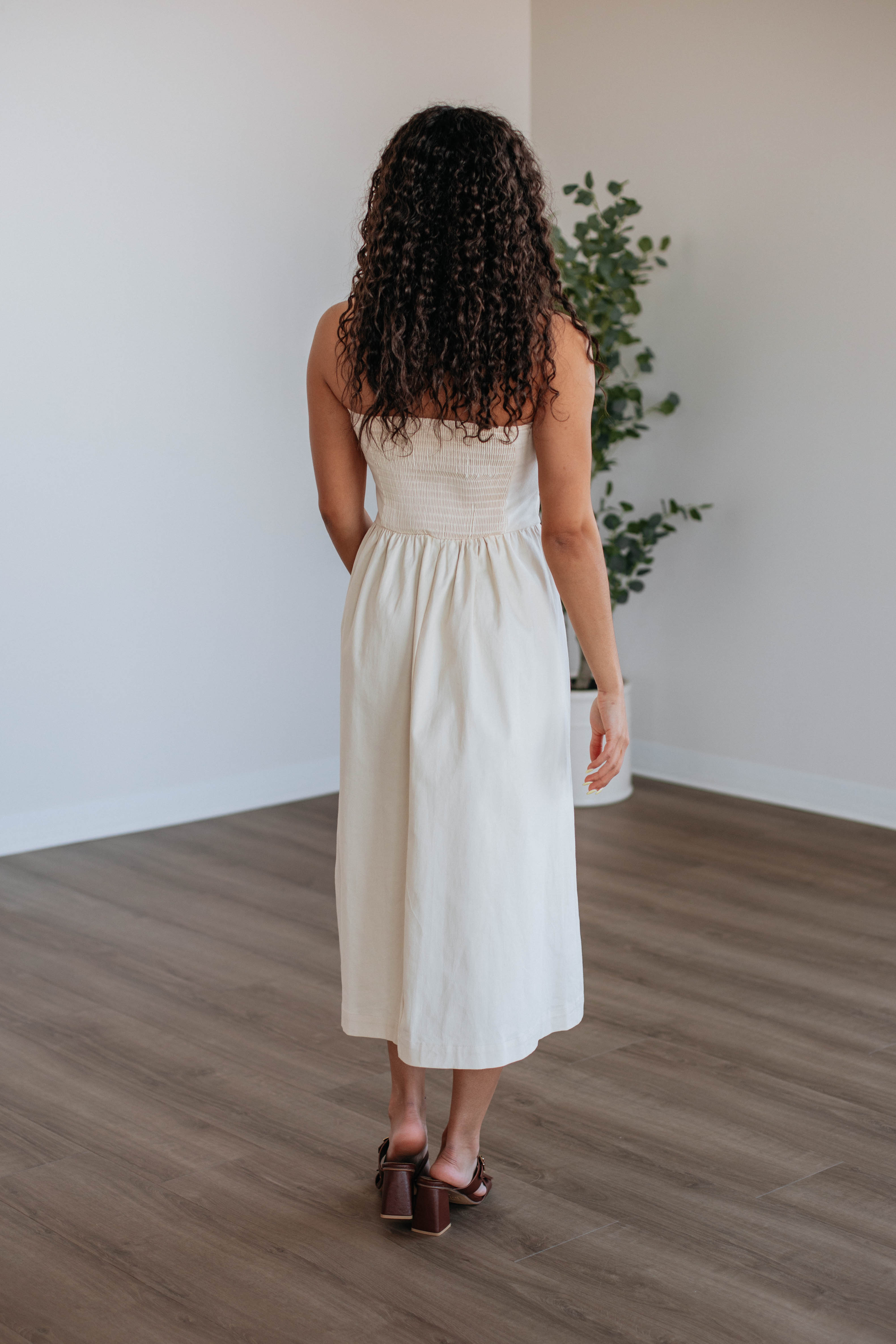 Novelle Dress