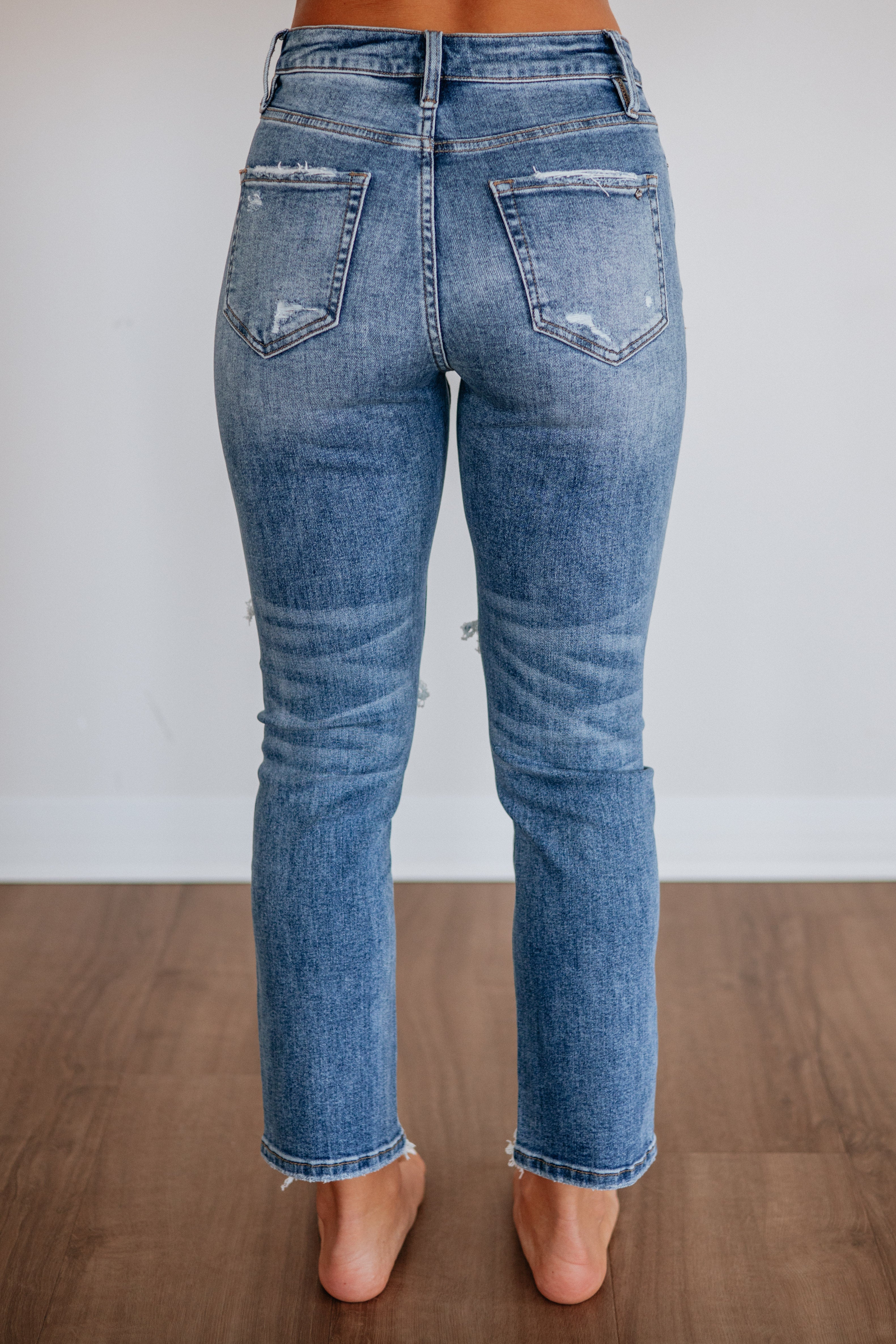 Alisa Mica Jeans