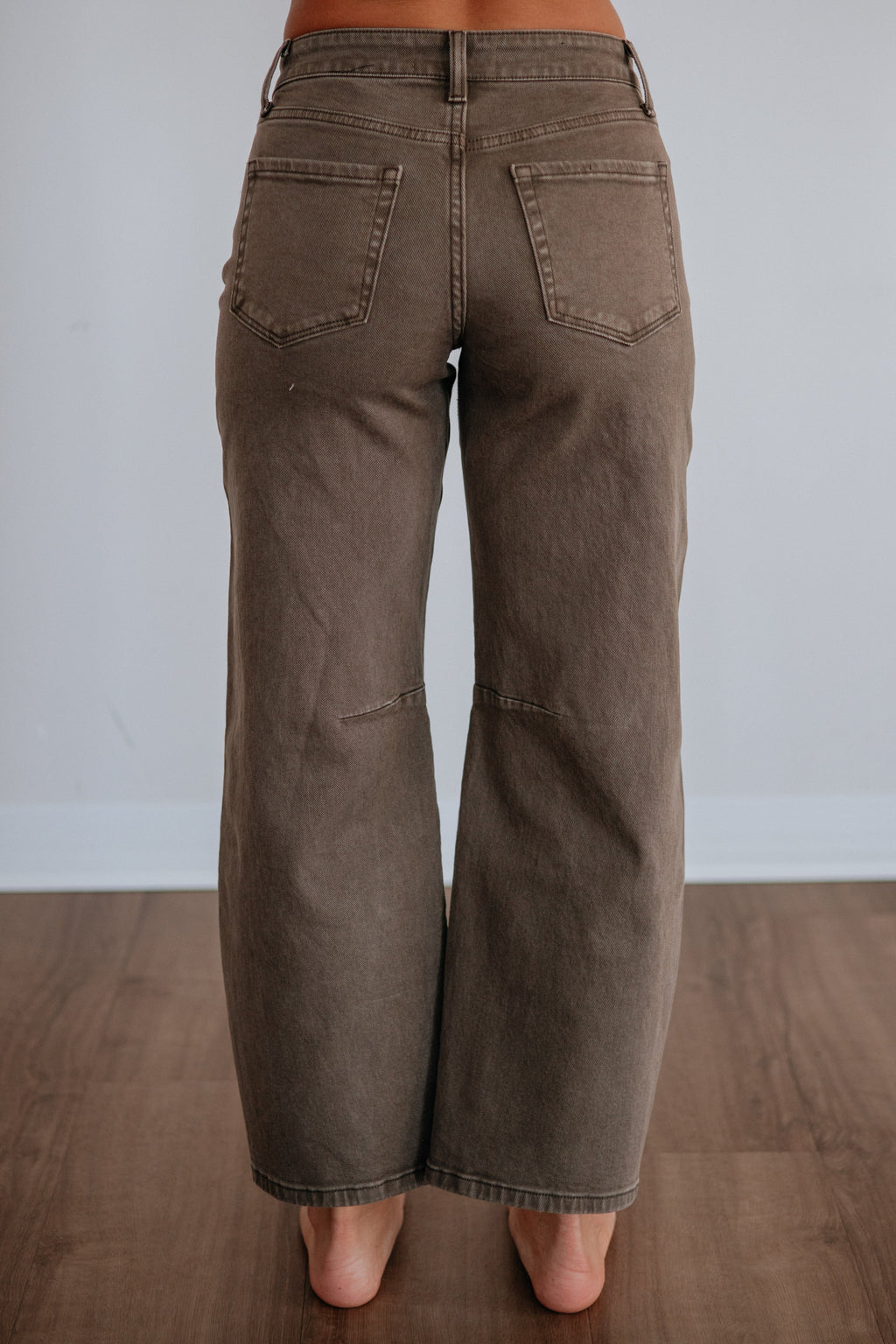 Kate Vervet Jeans - Mischief