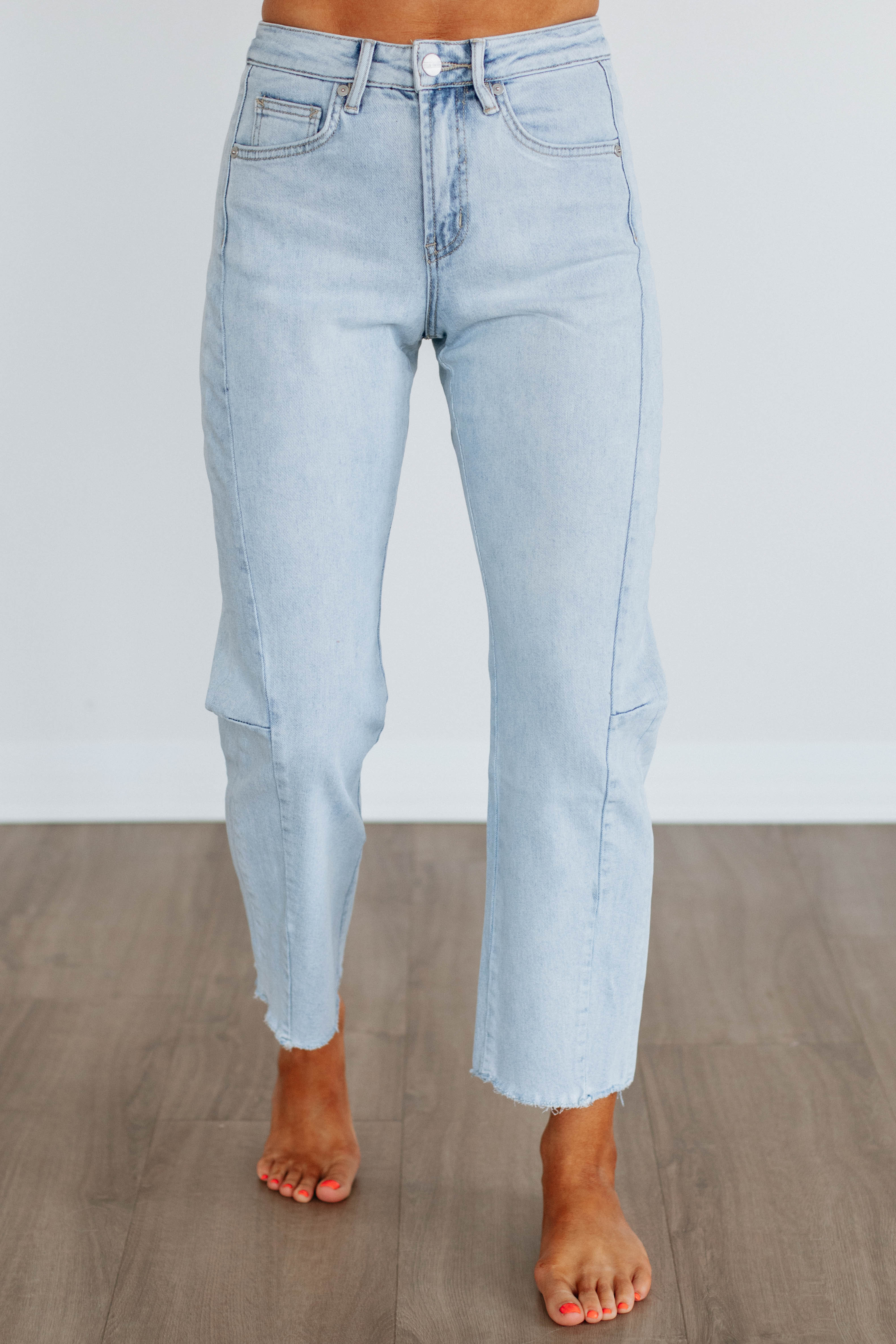 Cassidy Mica Jeans