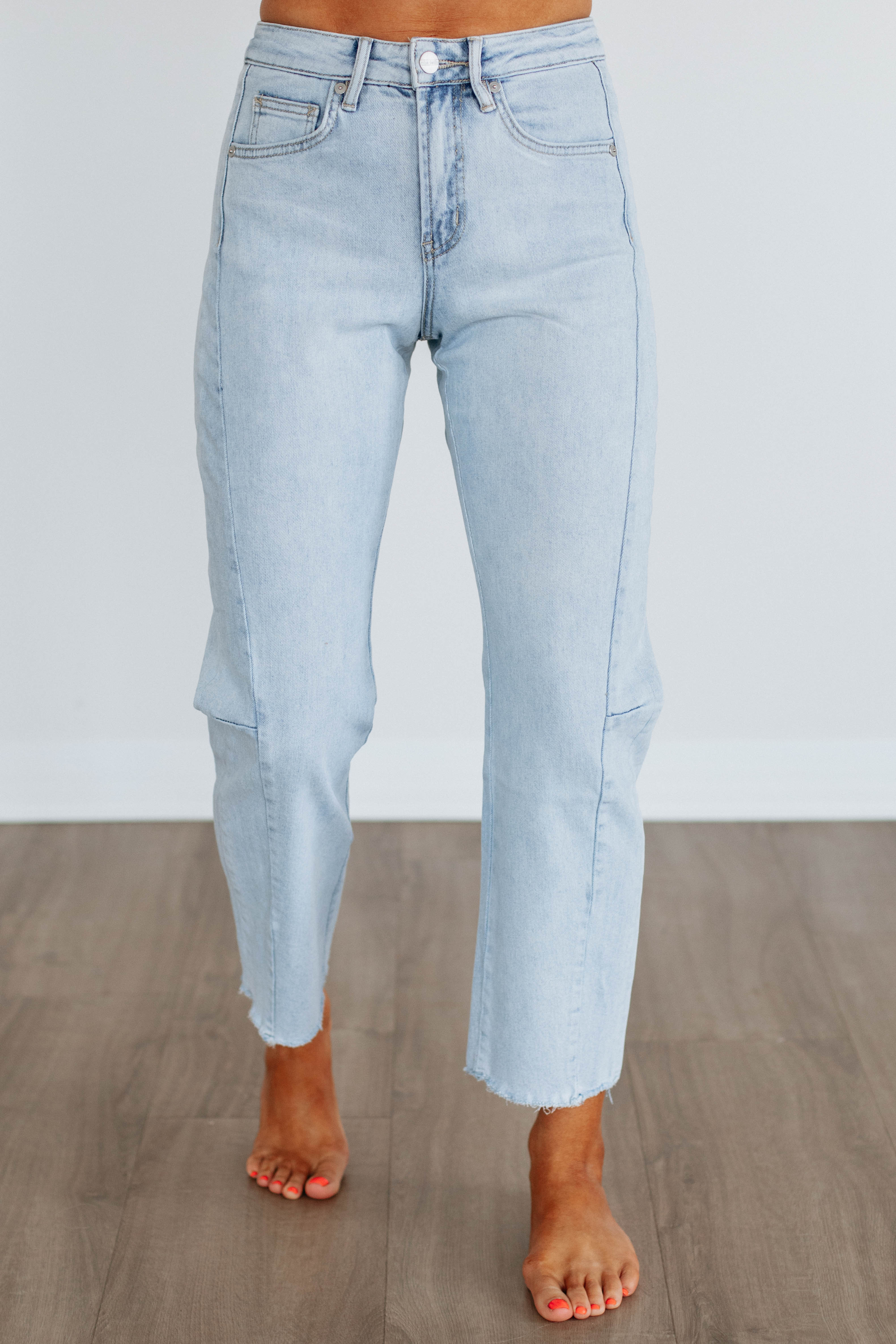 Cassidy Mica Jeans