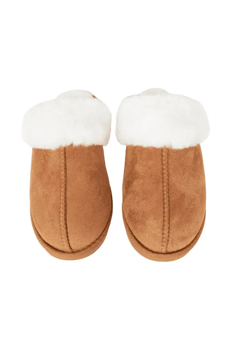 Cozy Era Slippers