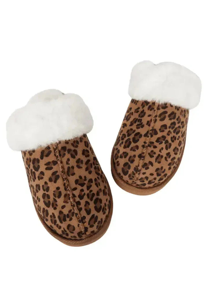 Cozy Era Slippers