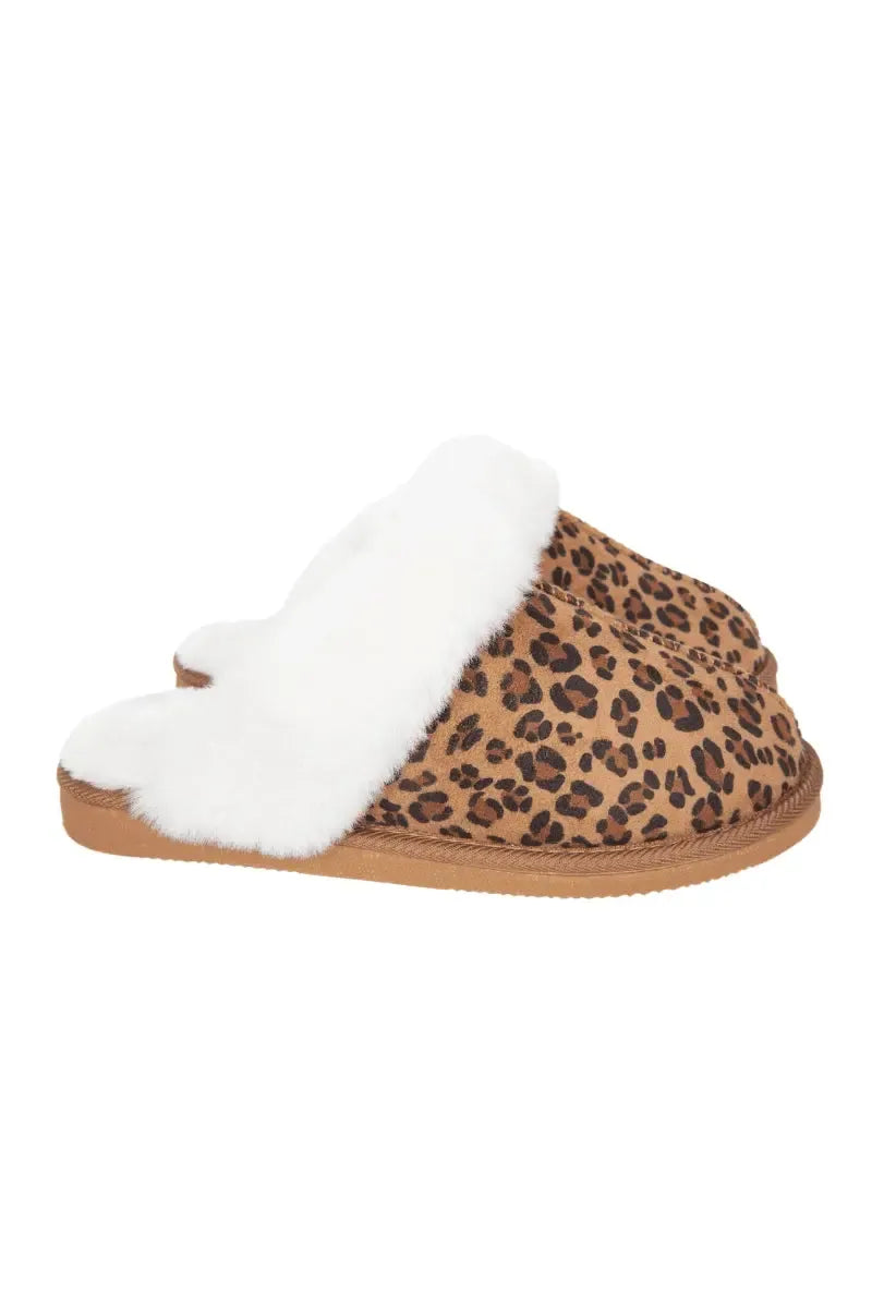 Cozy Era Slippers