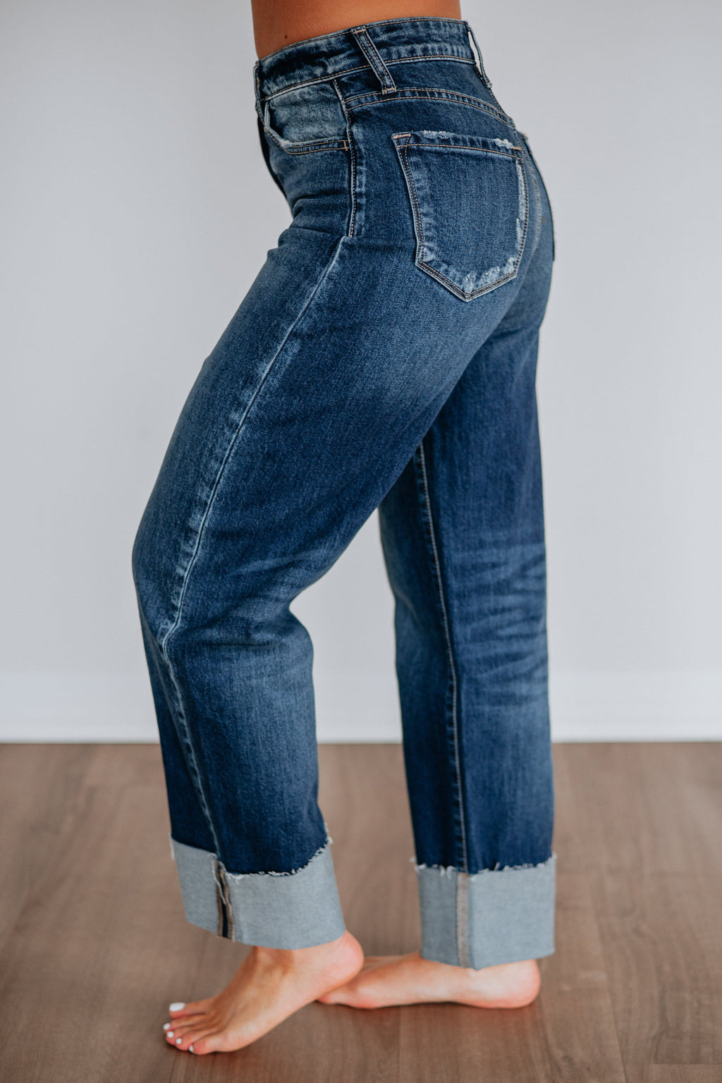 Jessa KanCan Jeans