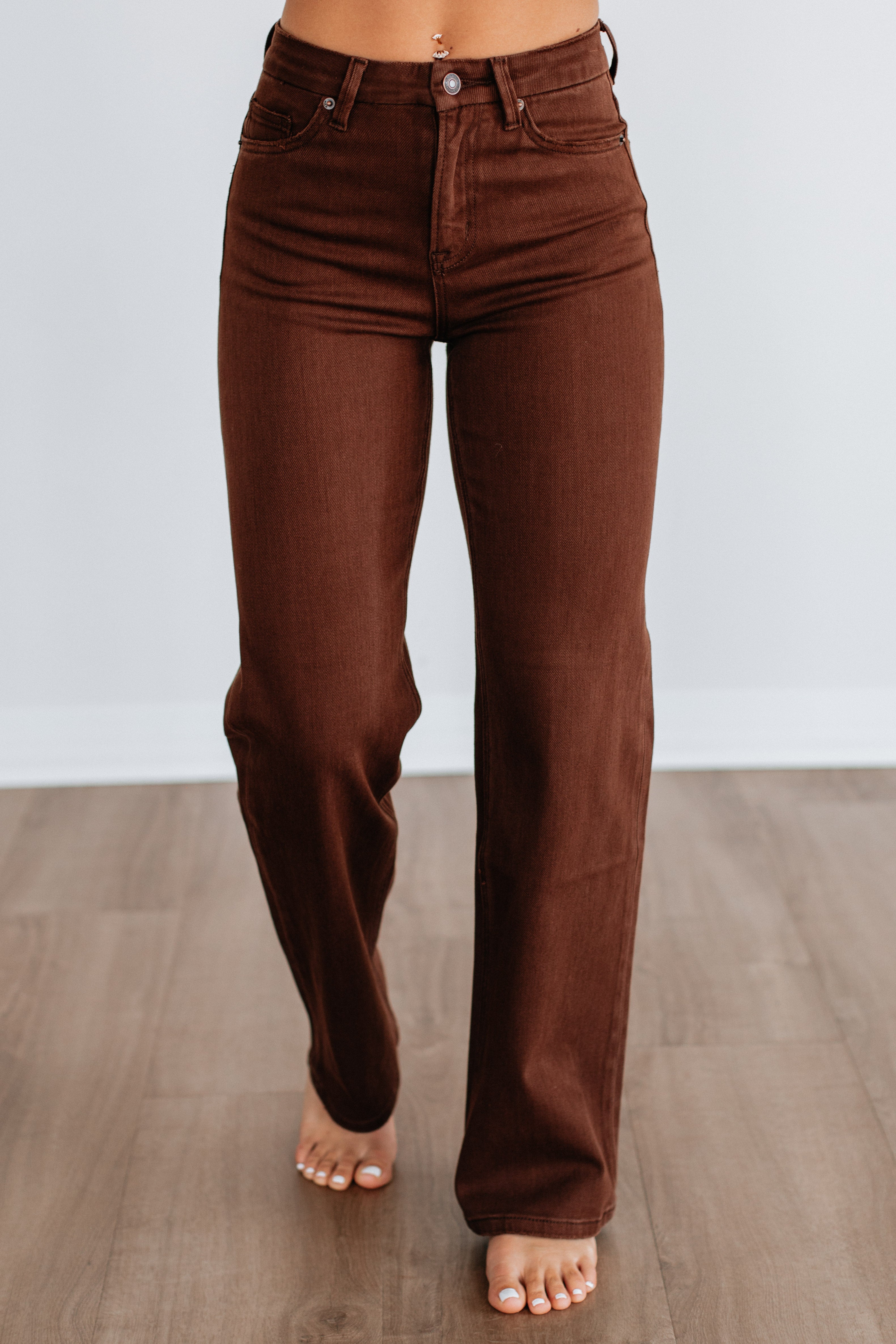 Lindsie Mica Jeans