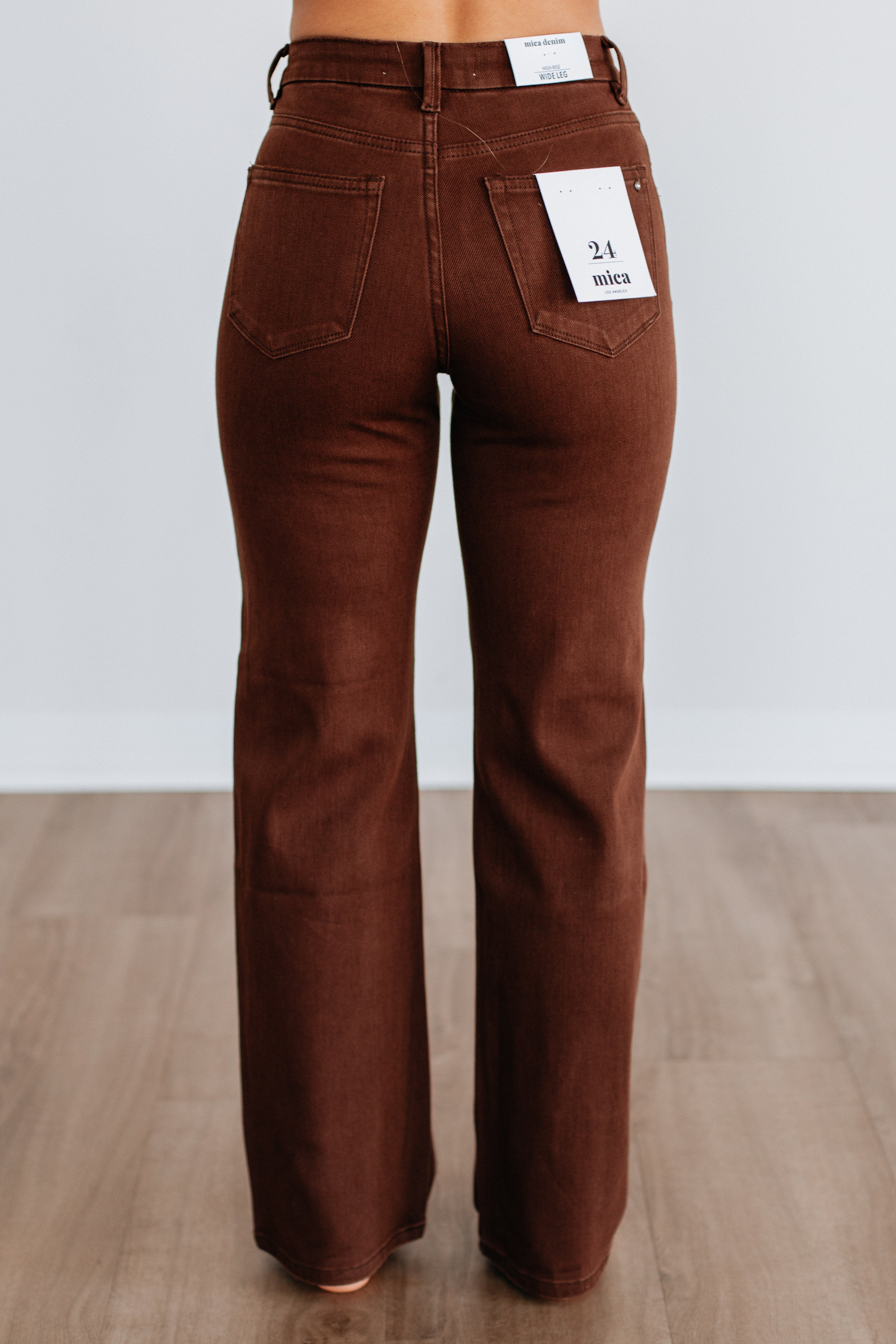 Lindsie Mica Jeans