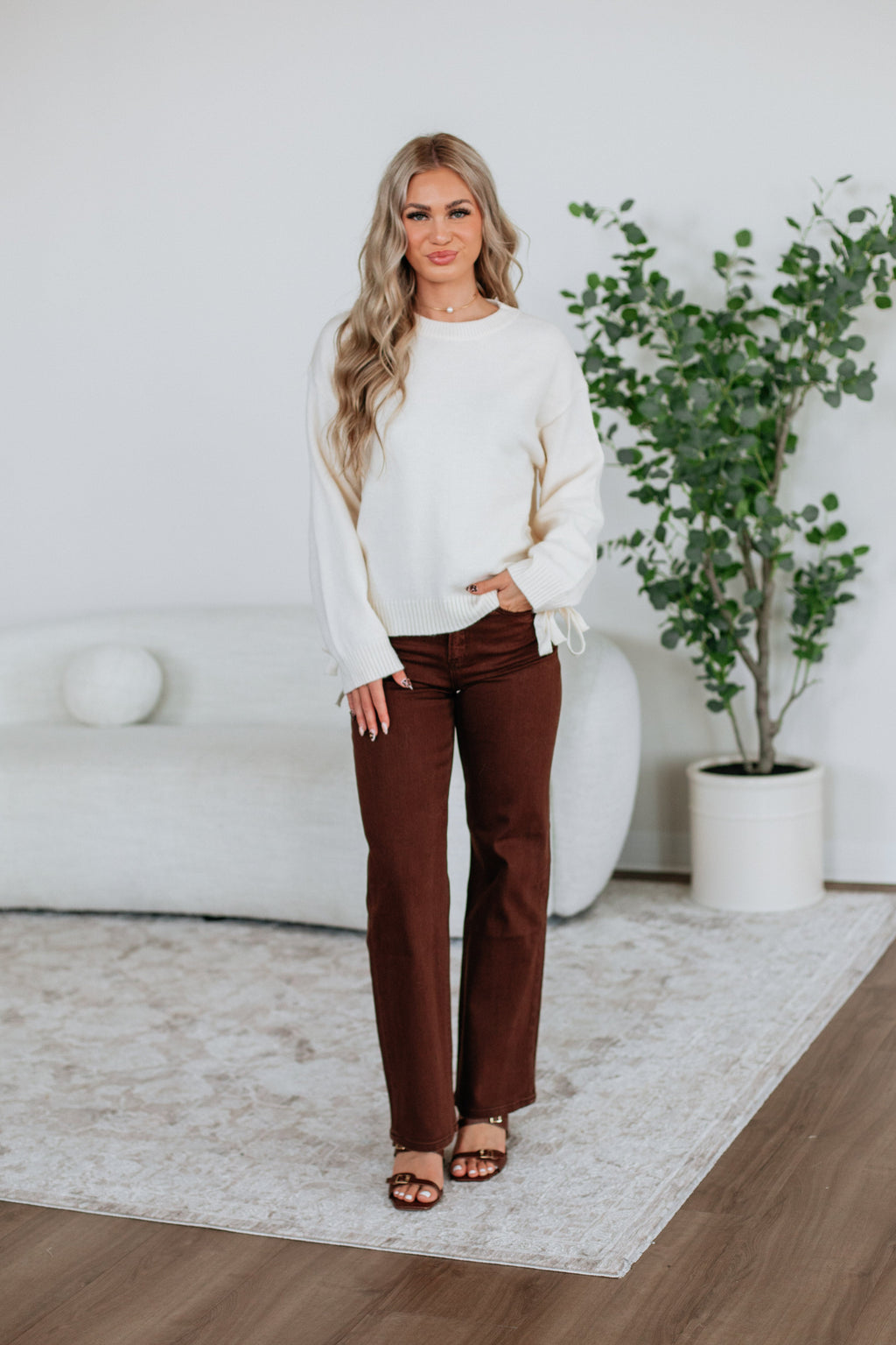 Venezia Sweater