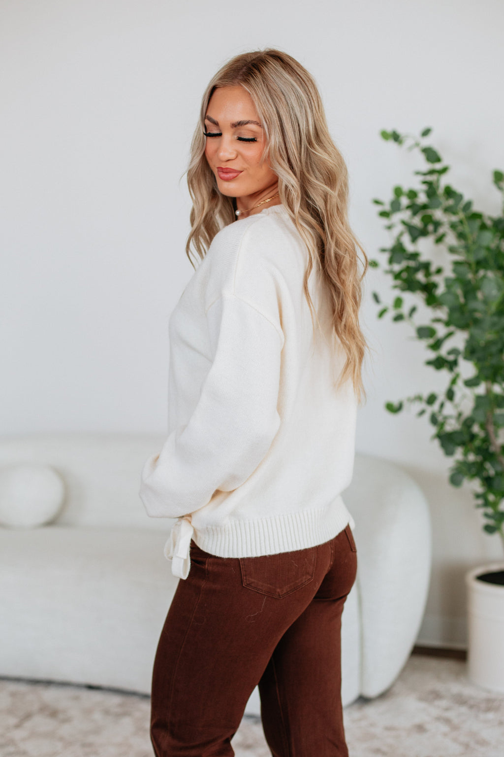Venezia Sweater