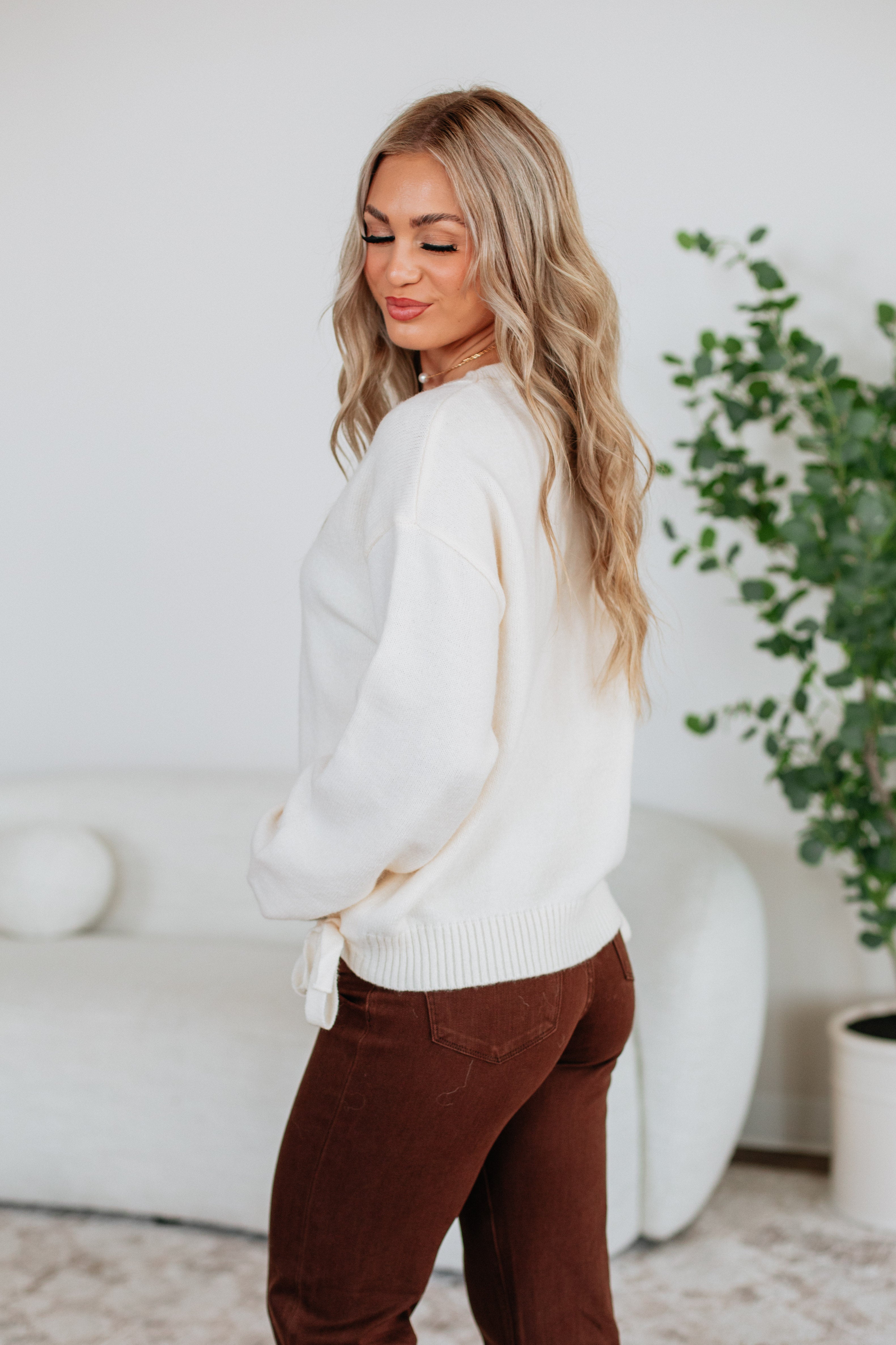 Venezia Sweater