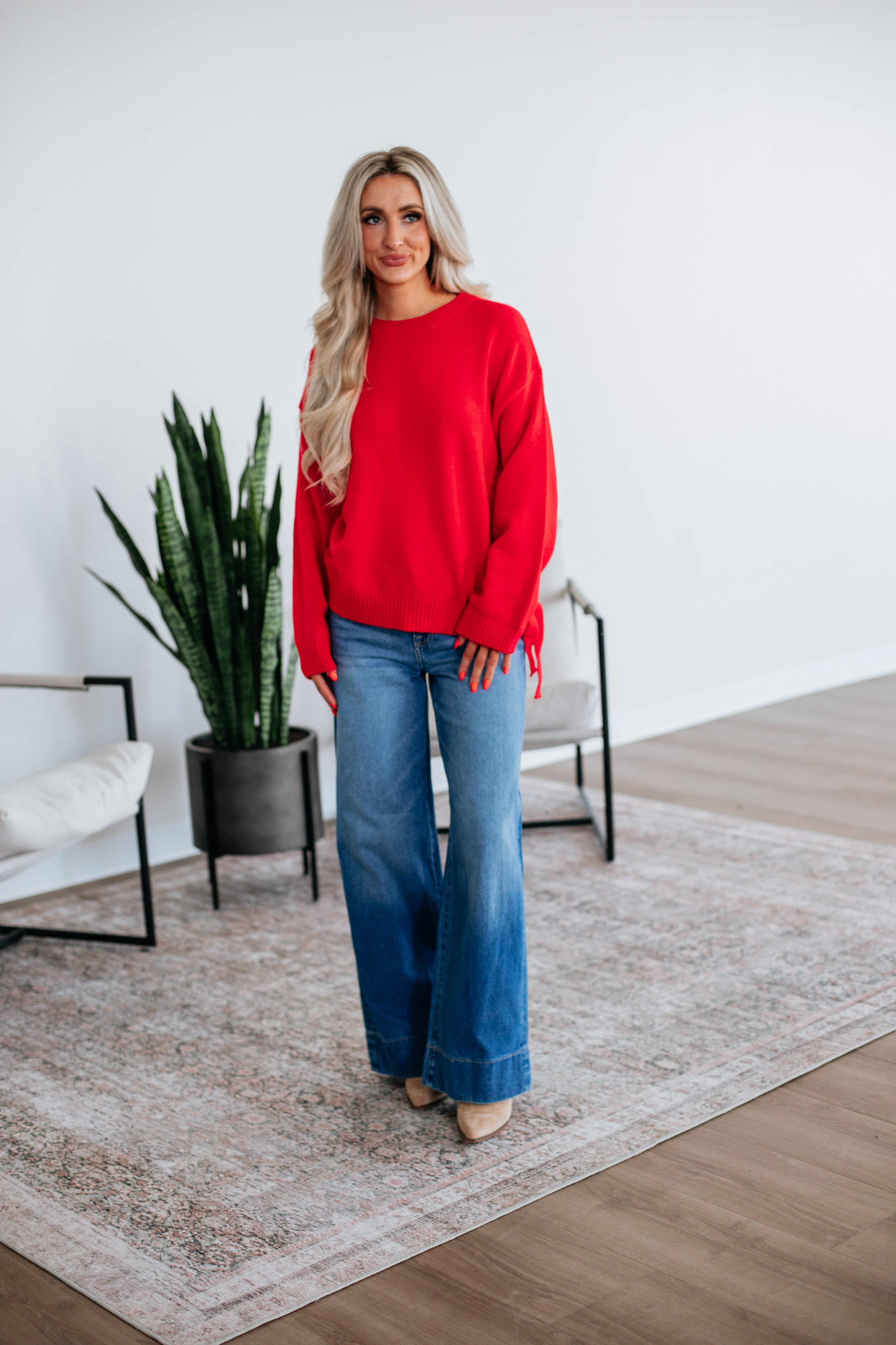 Venezia Sweater
