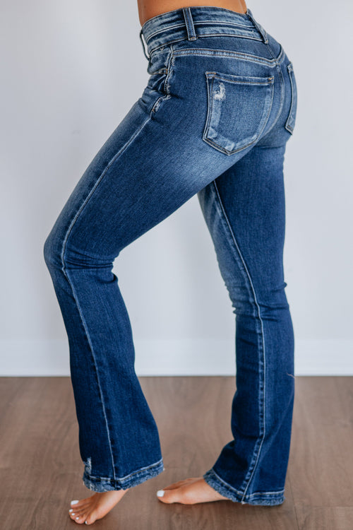 Blythe KanCan Jeans