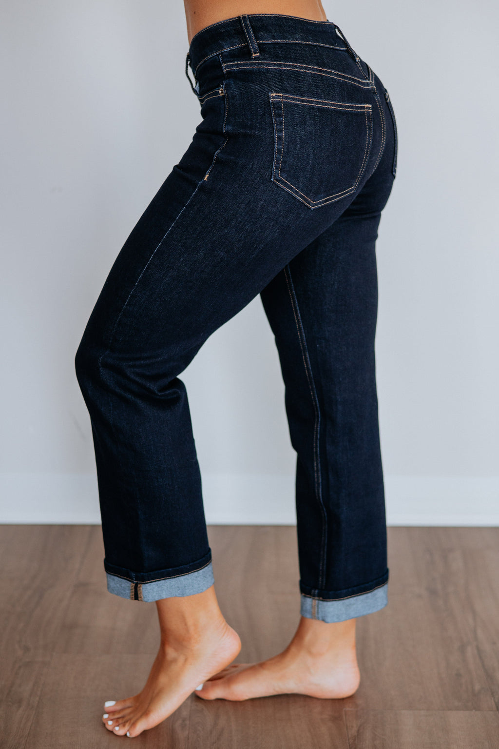 Kristina Mica Jeans