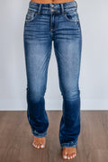 Blythe KanCan Jeans