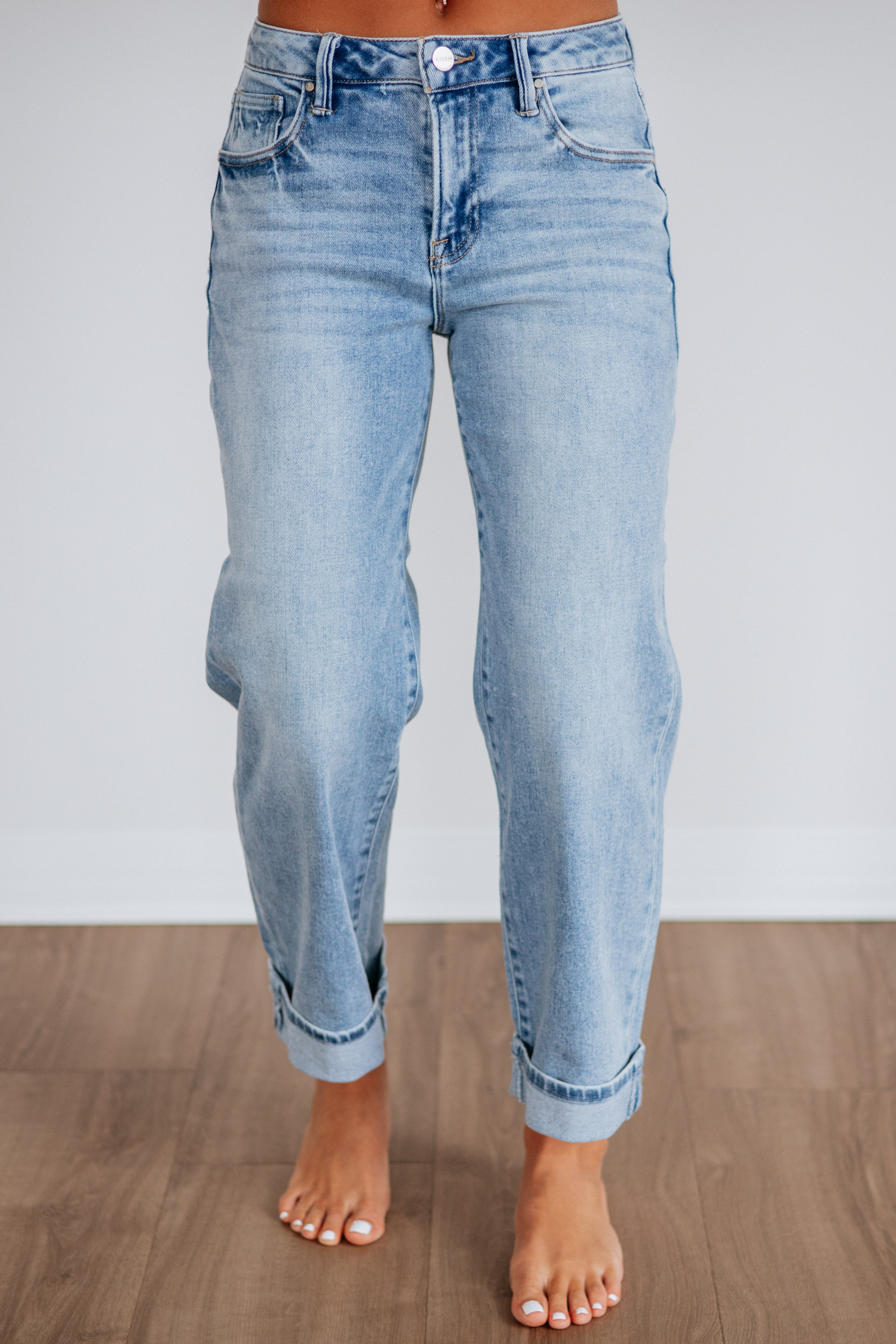 Suri Risen Jeans