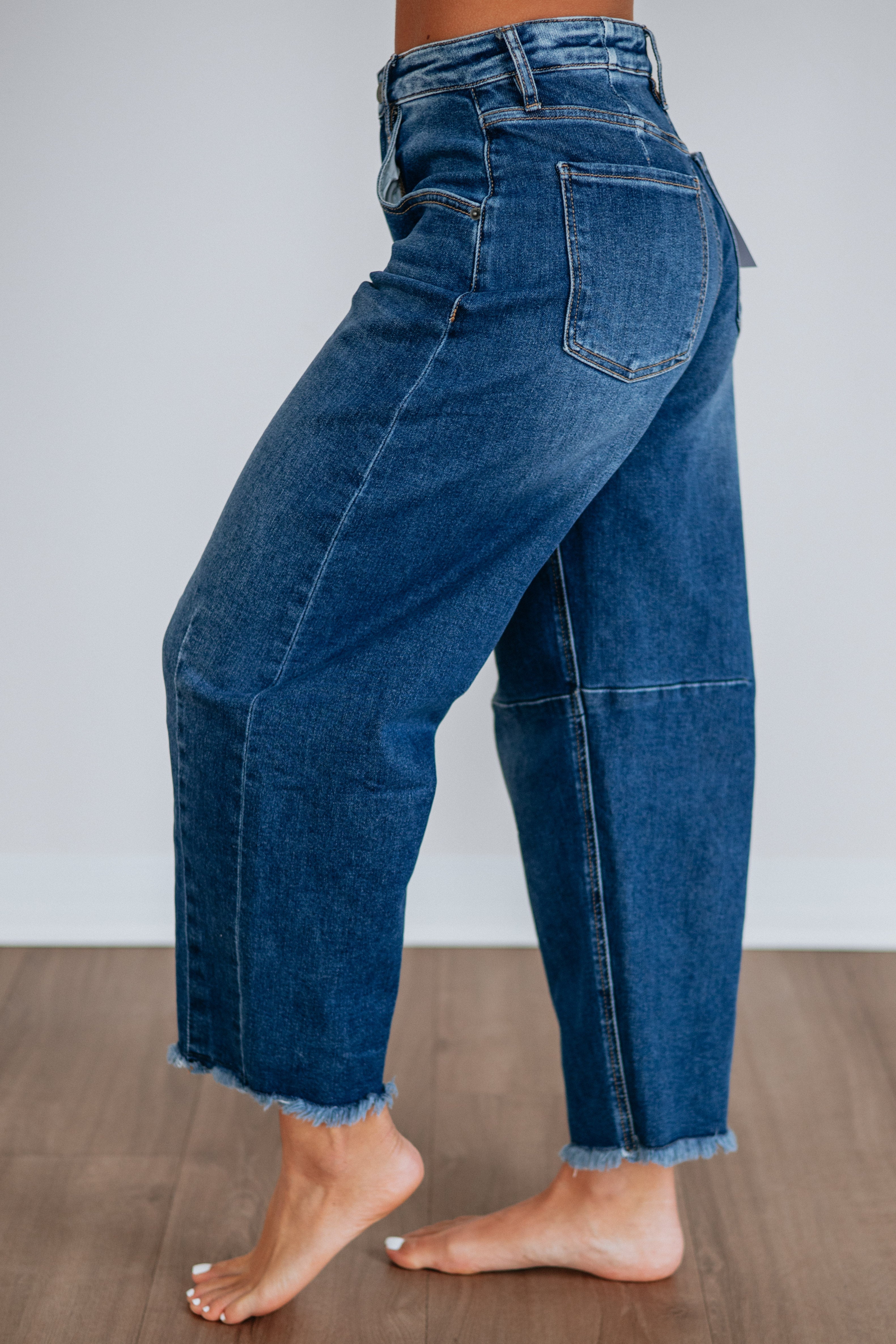 Allison Mica Jeans