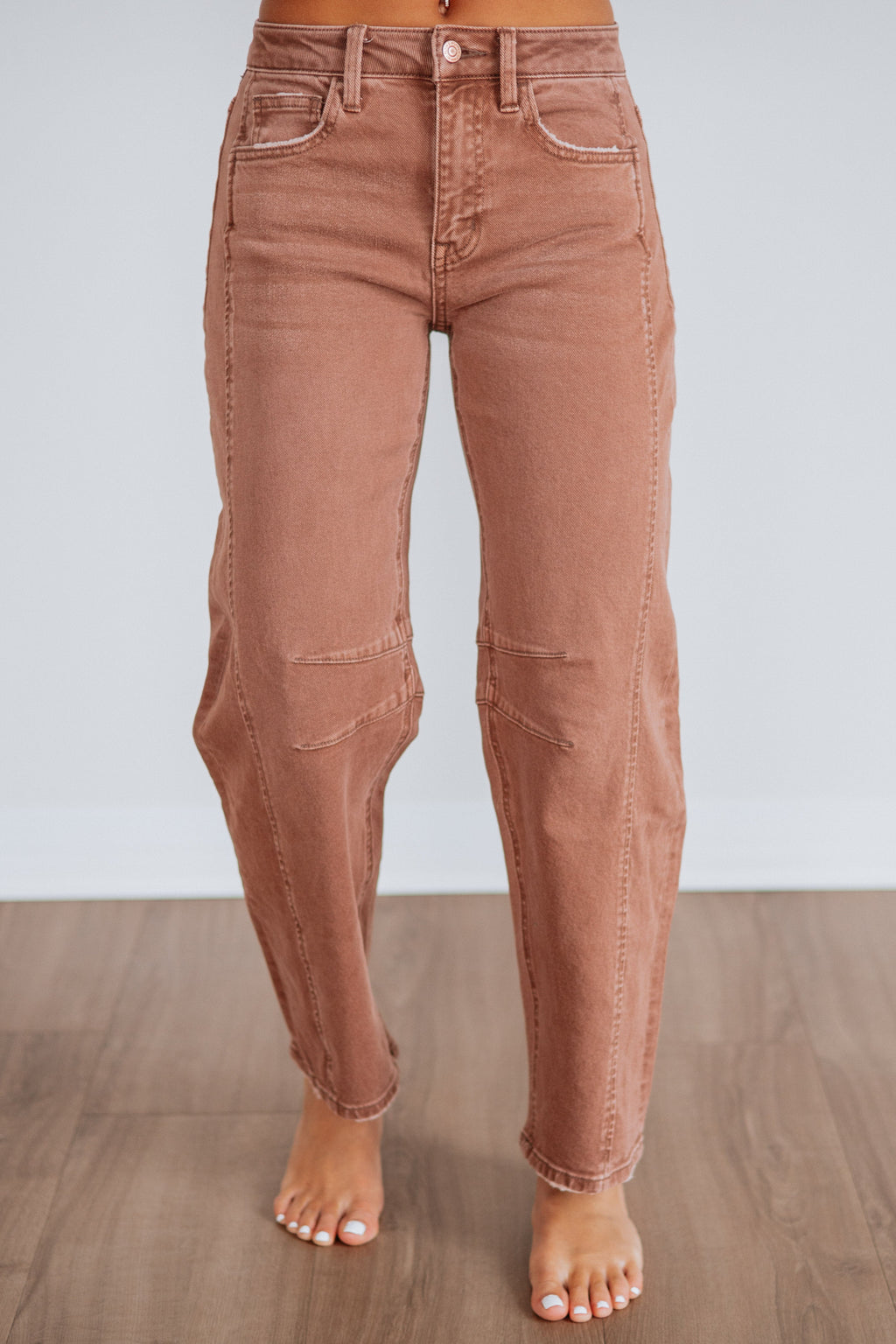 Brett Flying Monkey Jeans
