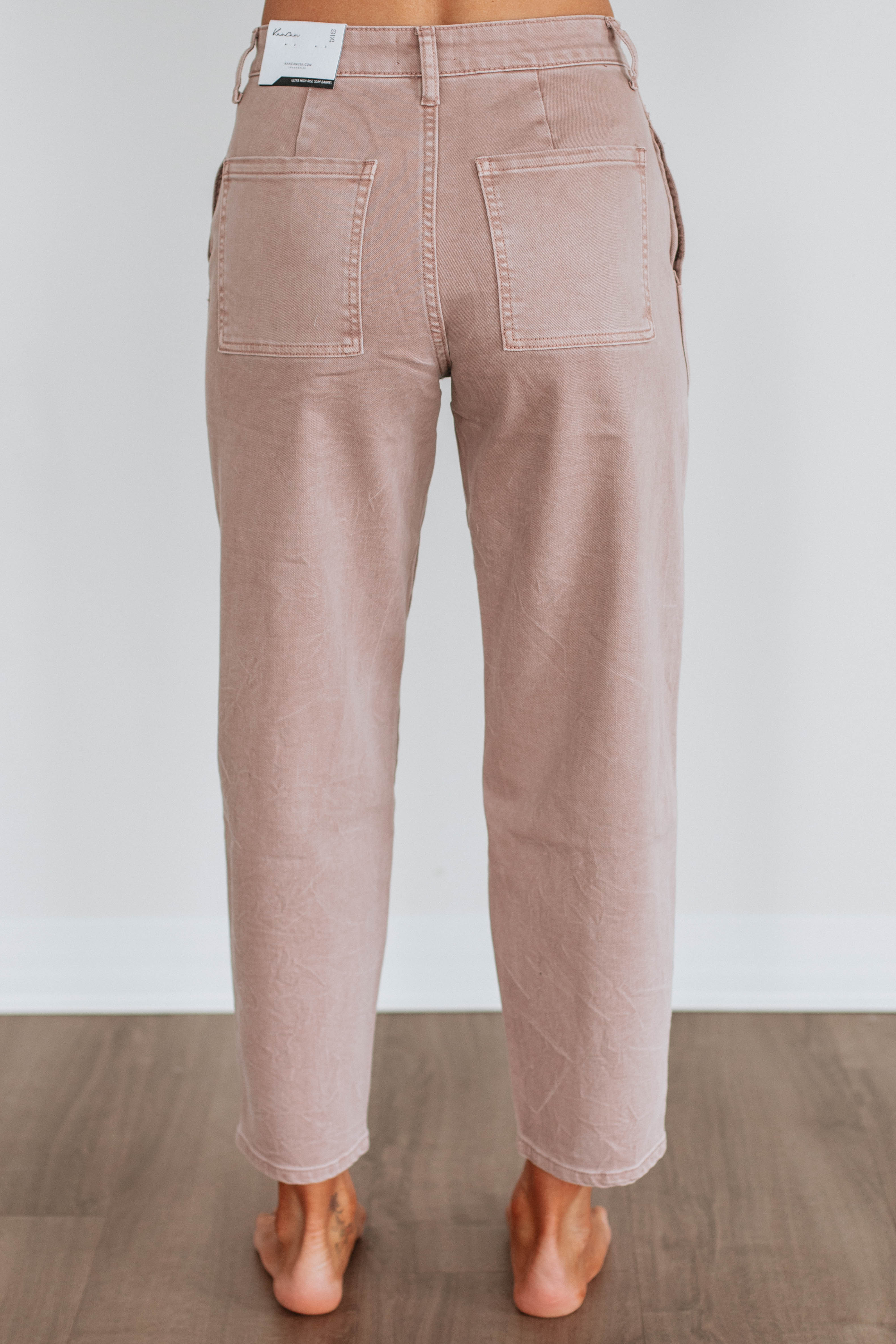 Solita KanCan Jeans