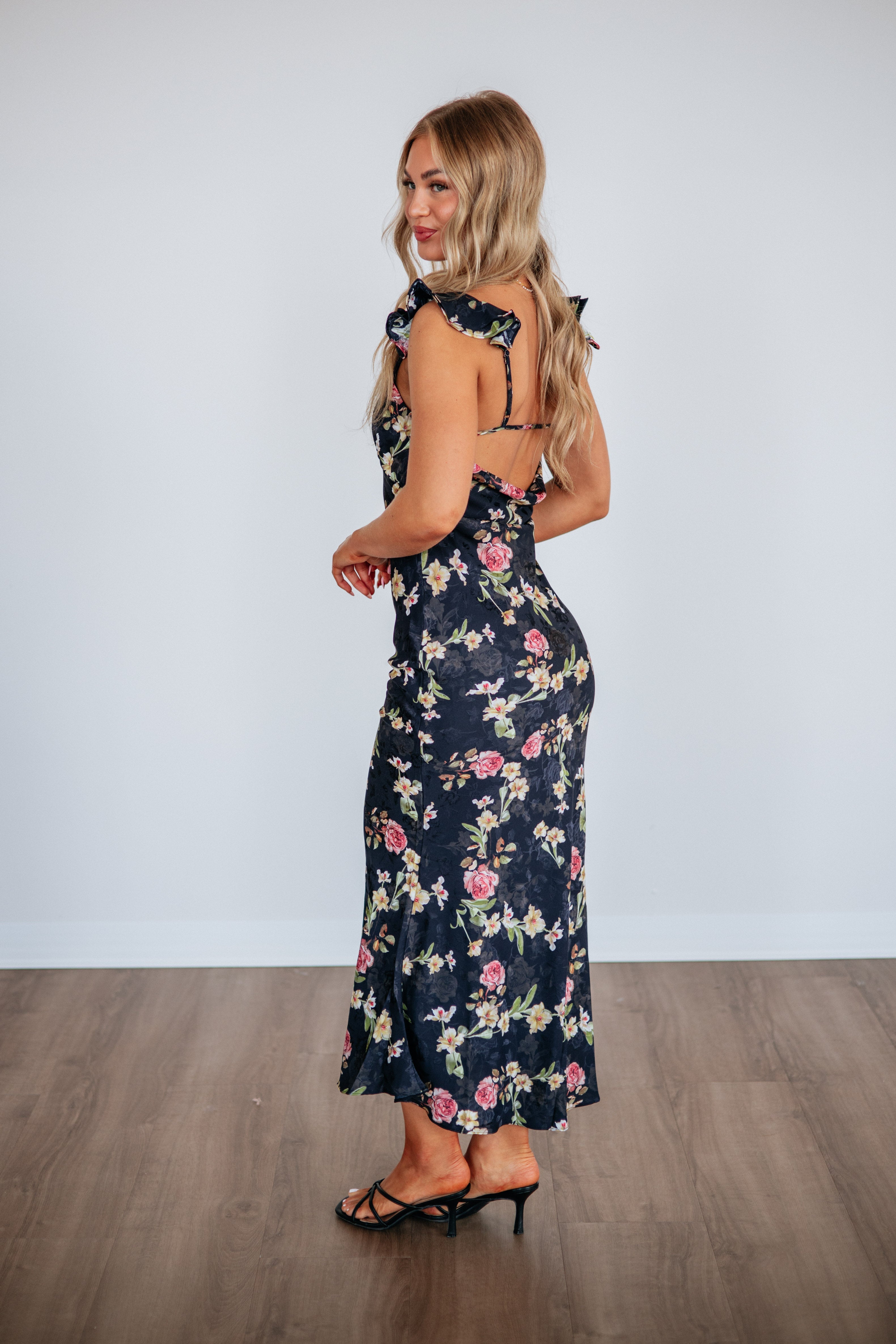 Esmarie Maxi Dress