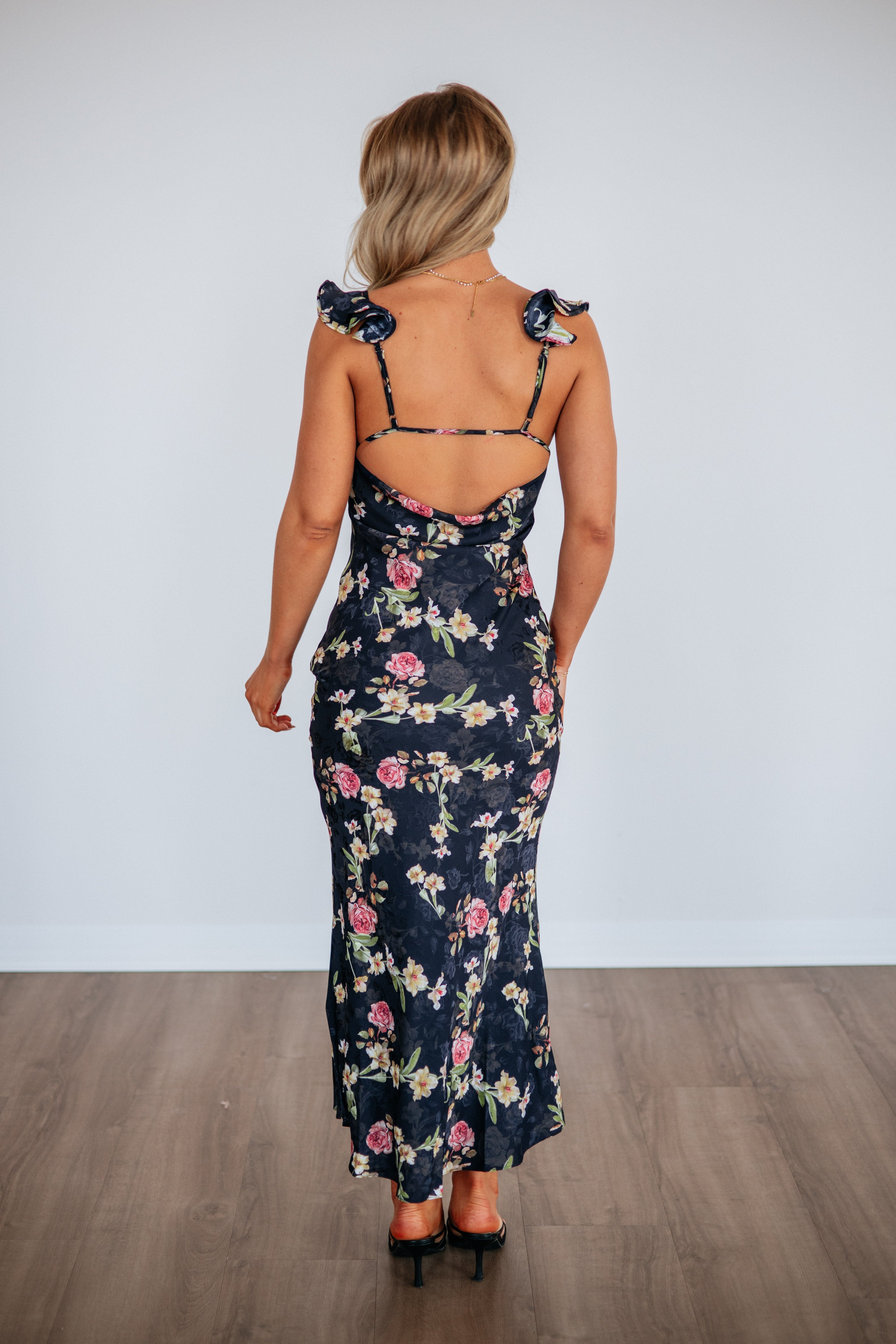 Esmarie Maxi Dress