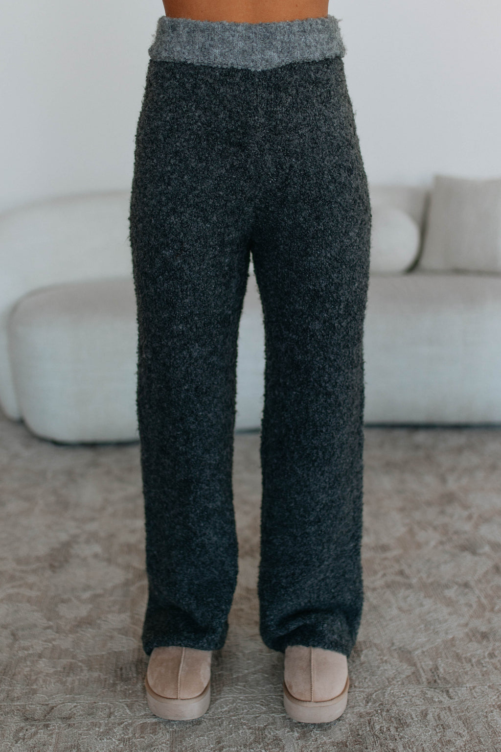 Emarie Two-Piece Sweater Set