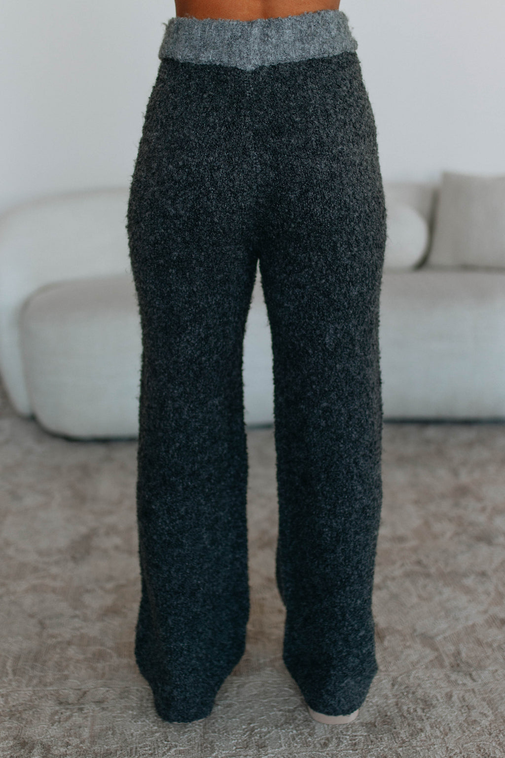Emarie Two-Piece Sweater Set