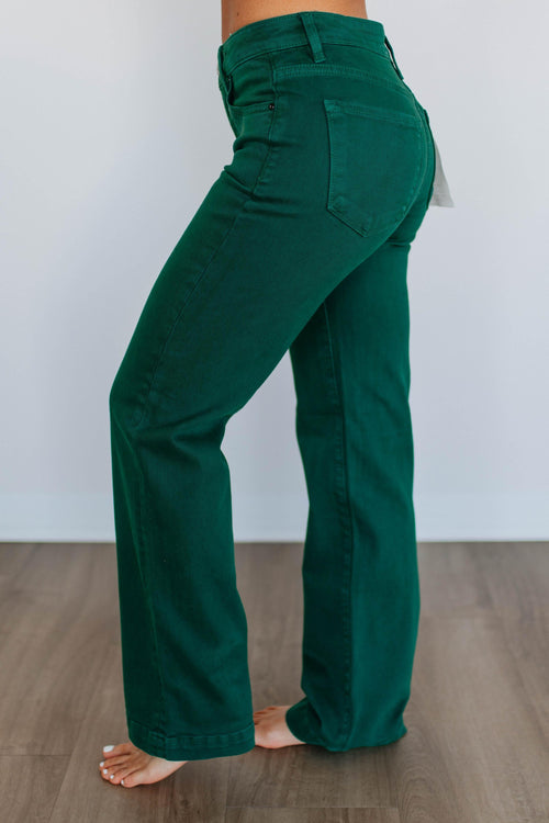 Calvin Risen Jeans