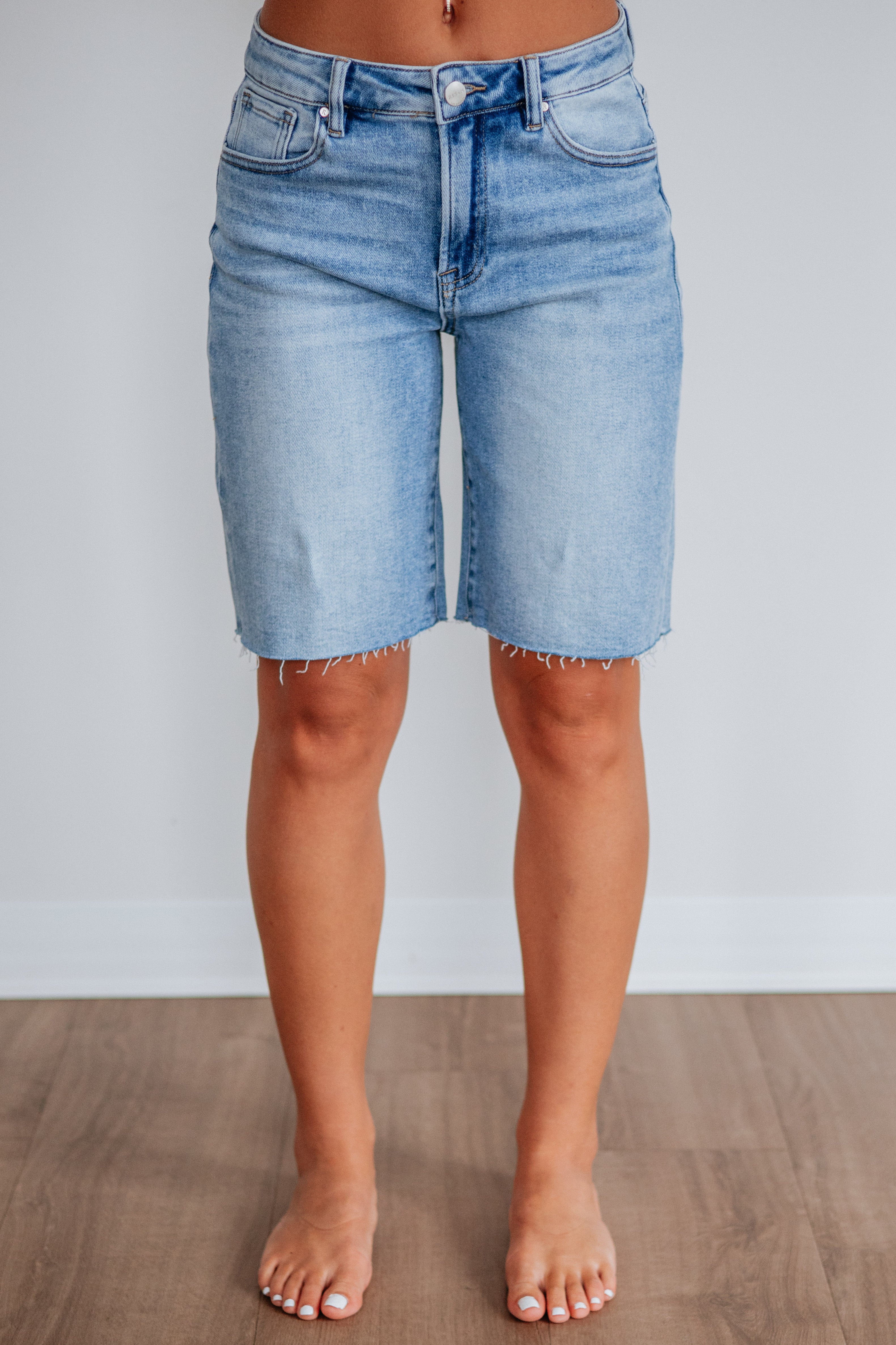 Kaylee Risen Shorts