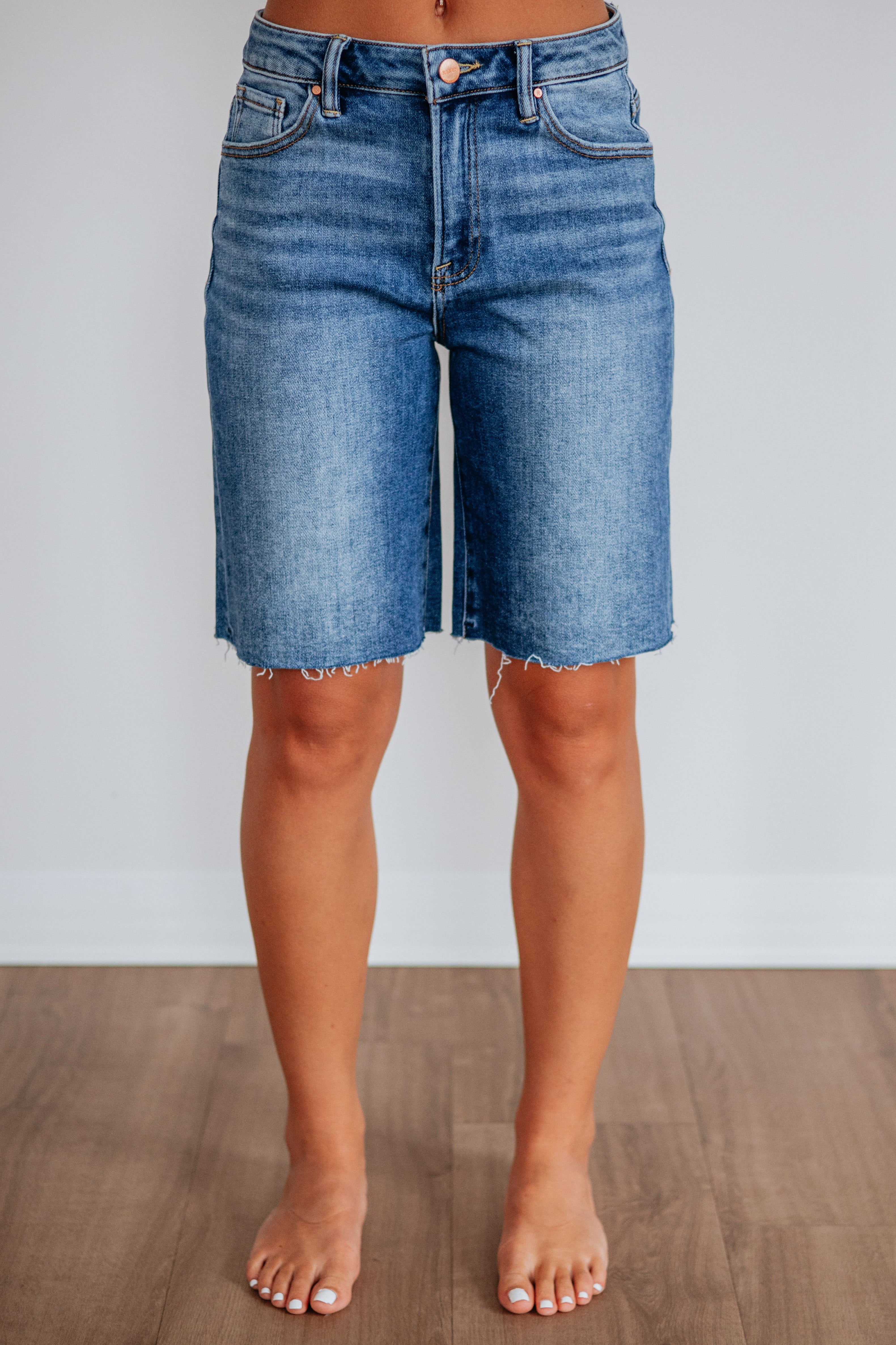 Kaylee Risen Shorts