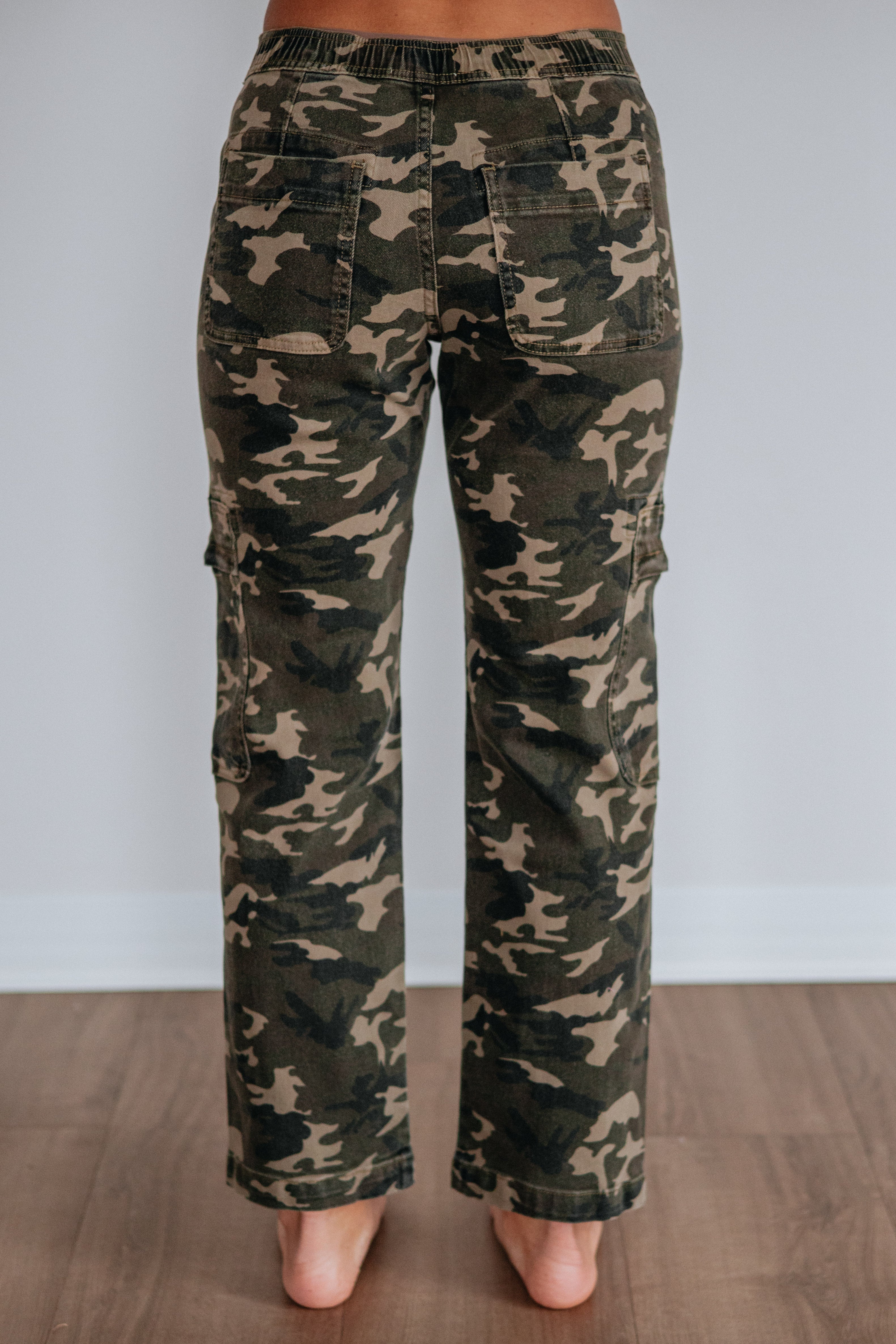 Kaiden KanCan Jeans