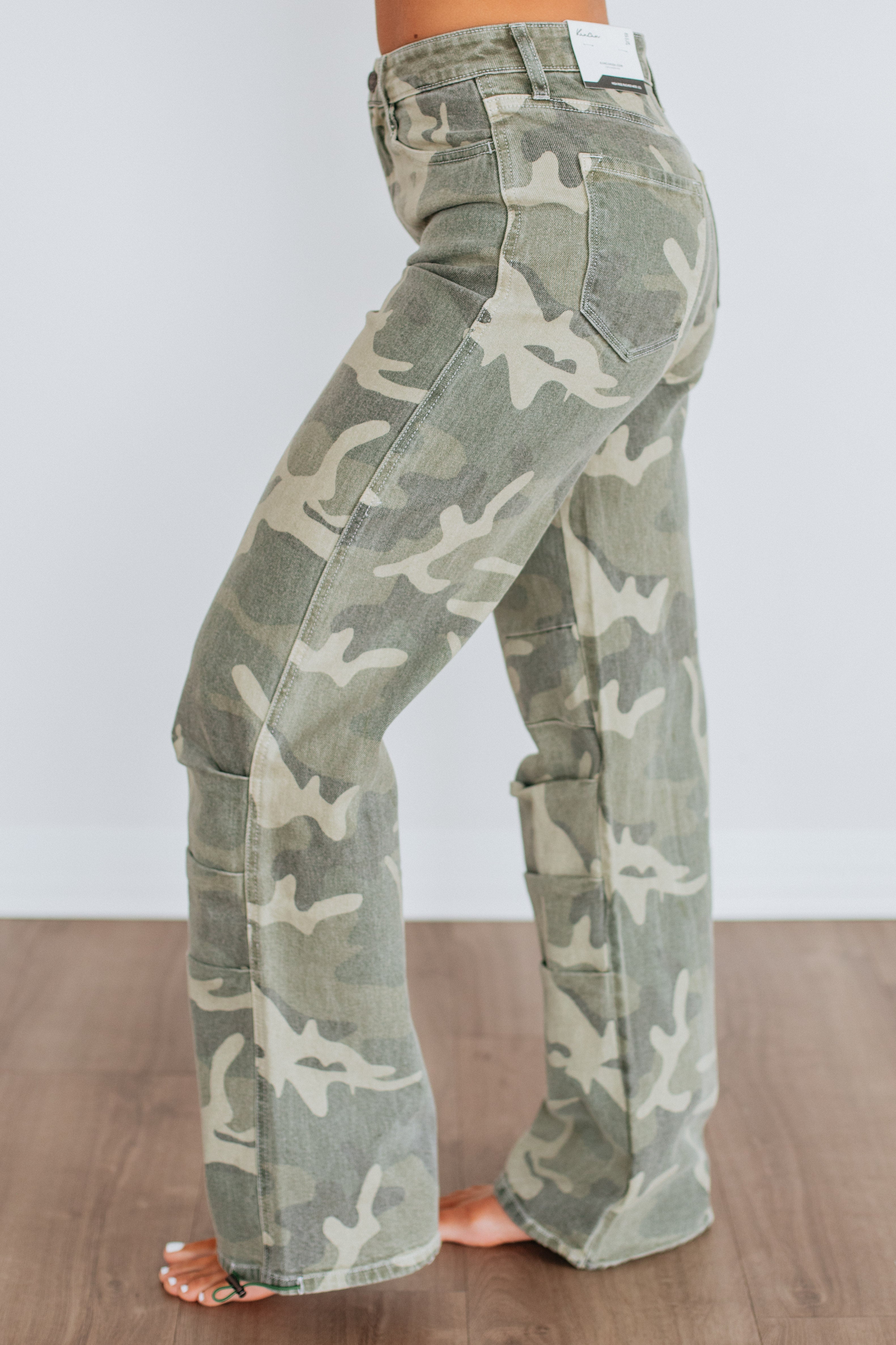 Tobi KanCan Jeans