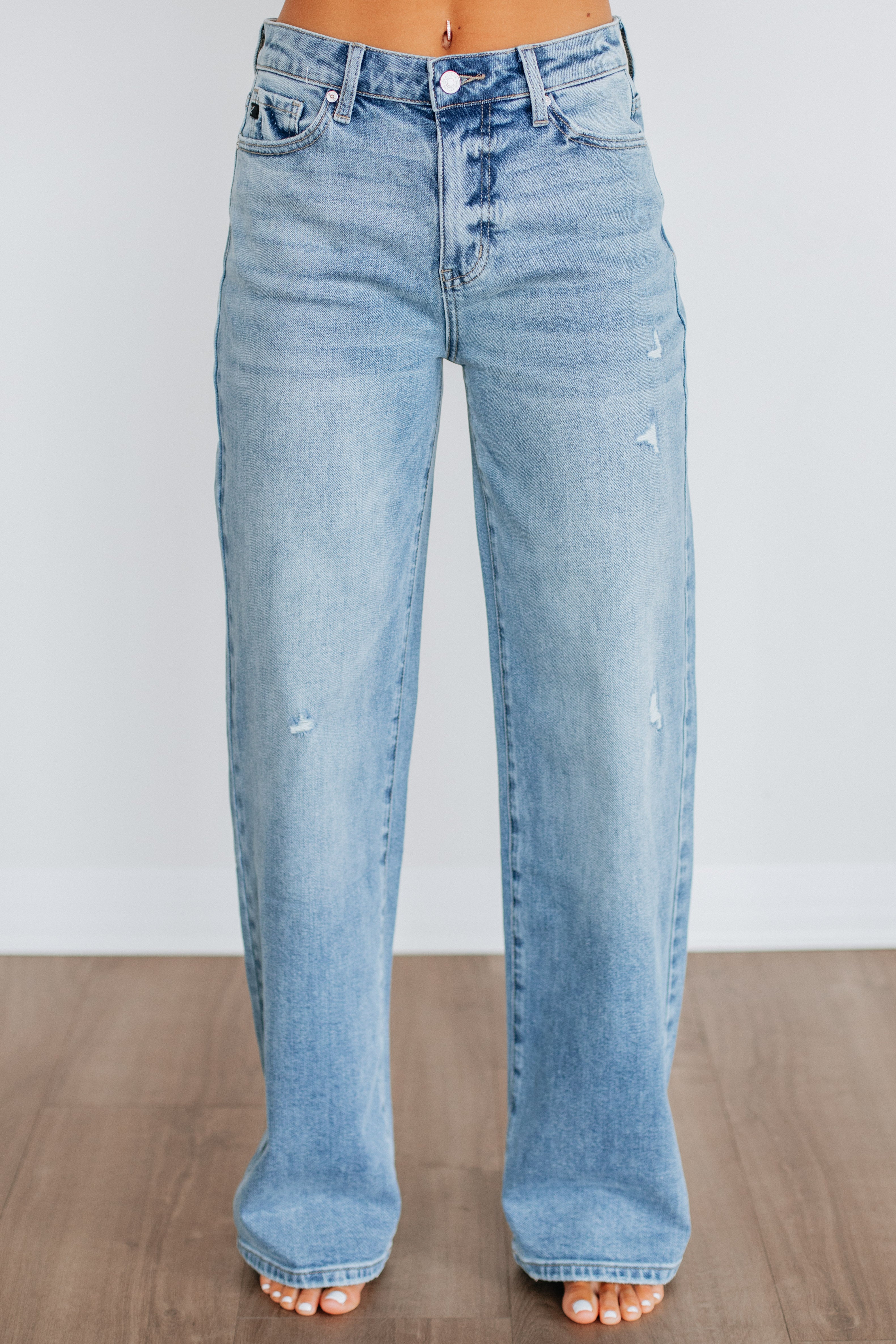 Heidi KanCan Jeans