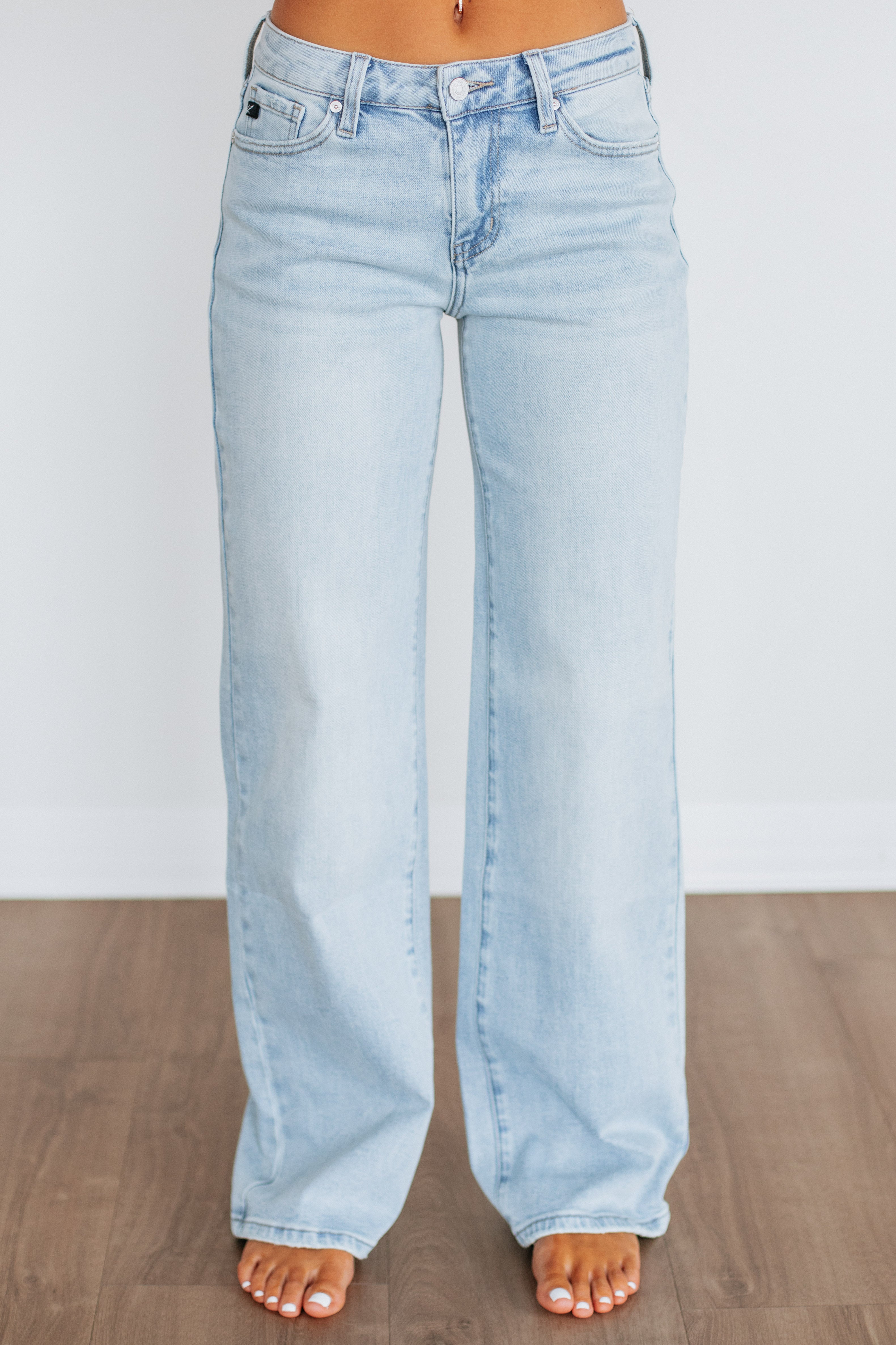 Kinley KanCan Jeans