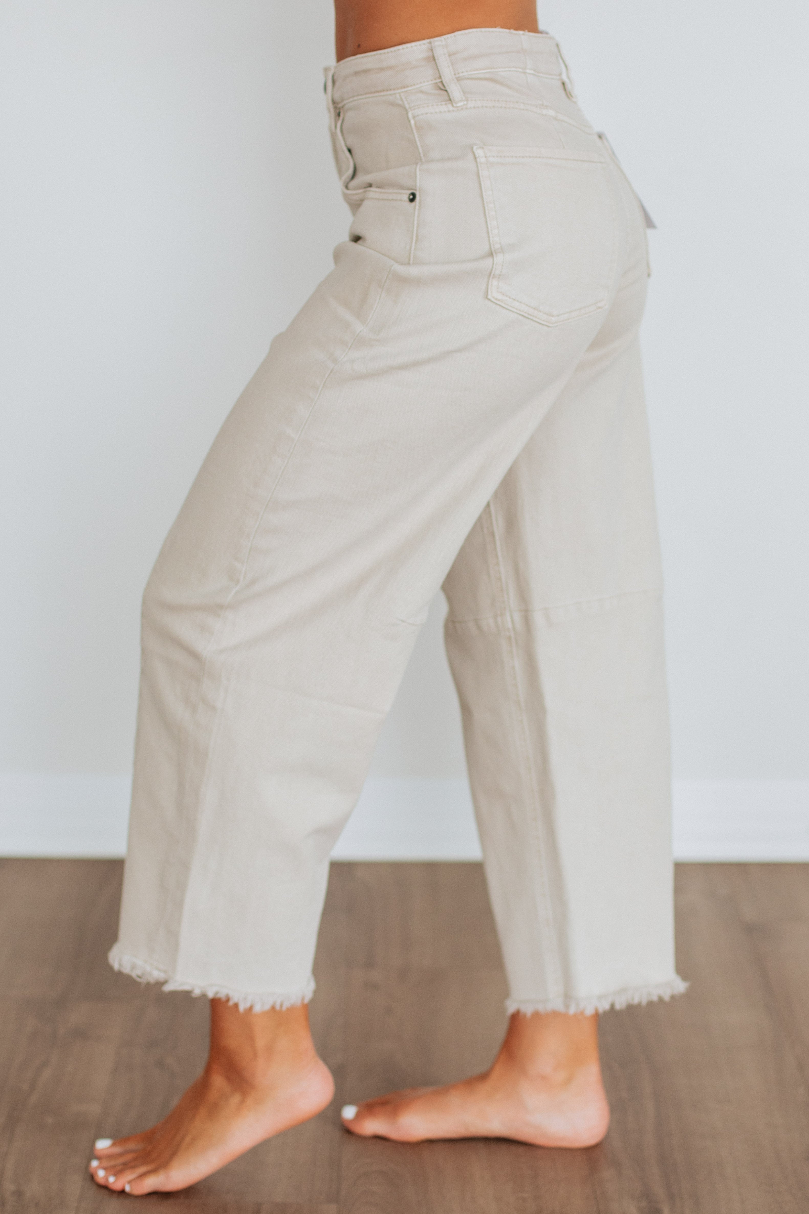 Pamela Mica Jeans