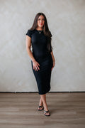 Lidia Midi Dress