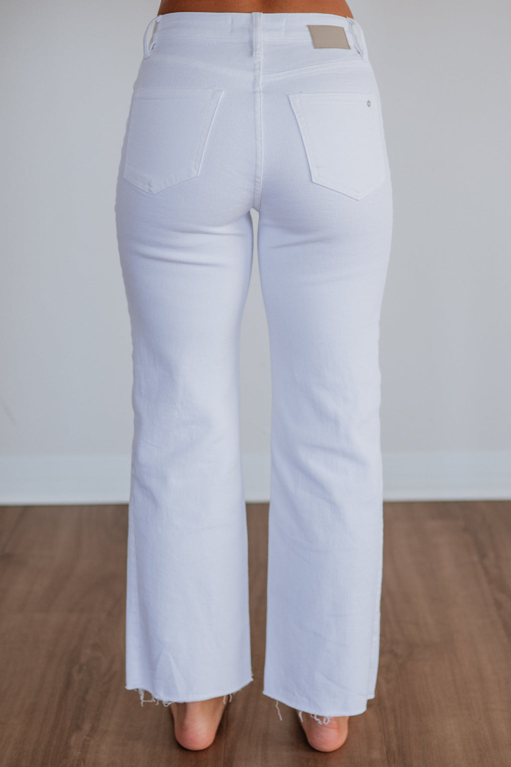 Chanelle Mica Jeans