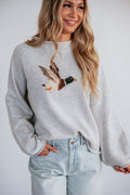 Find Your Flock Sweater