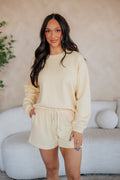 Lounge Around Shorts