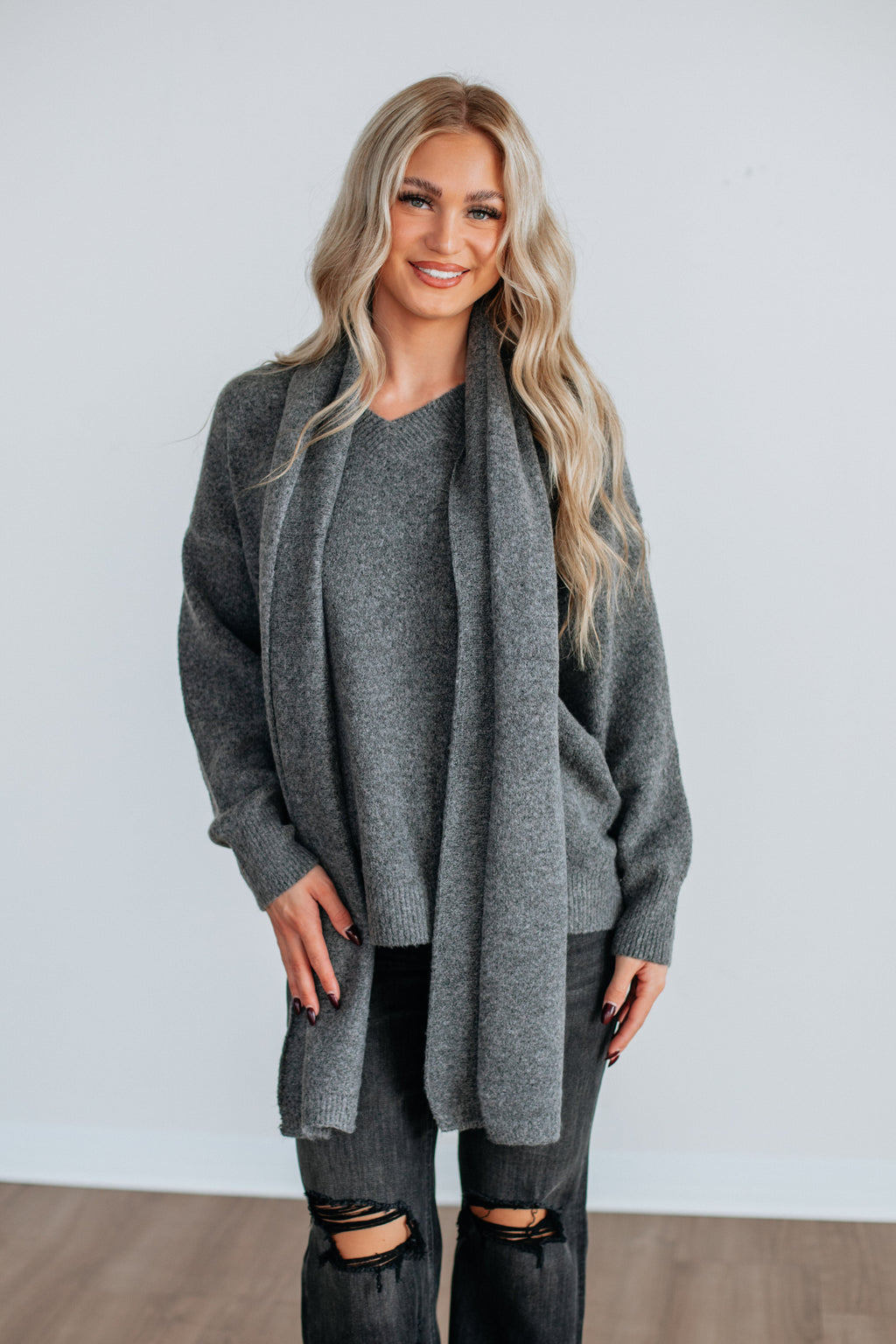 Feeling Cozy Set