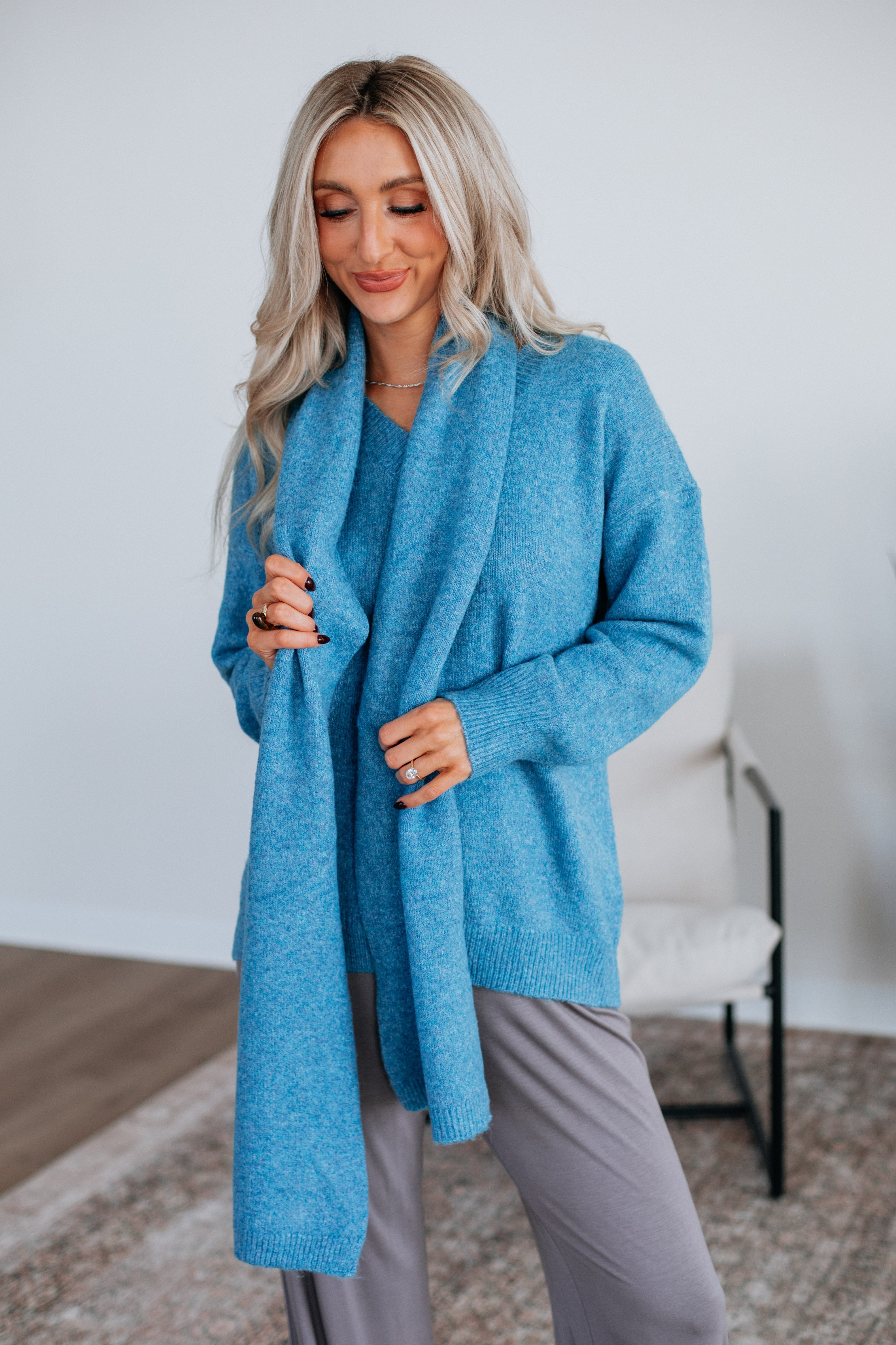 Feeling Cozy Set