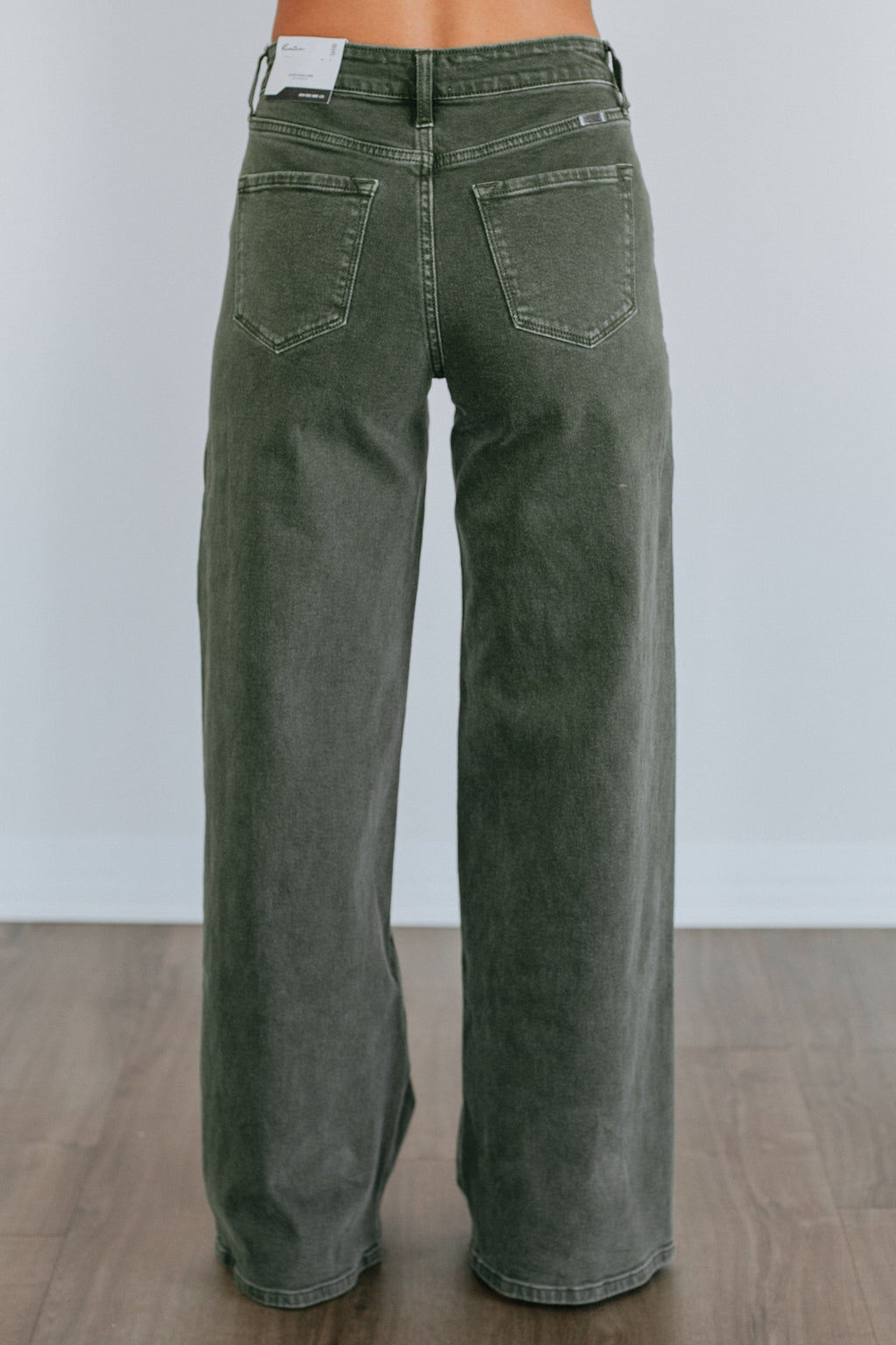 Zane KanCan Jeans