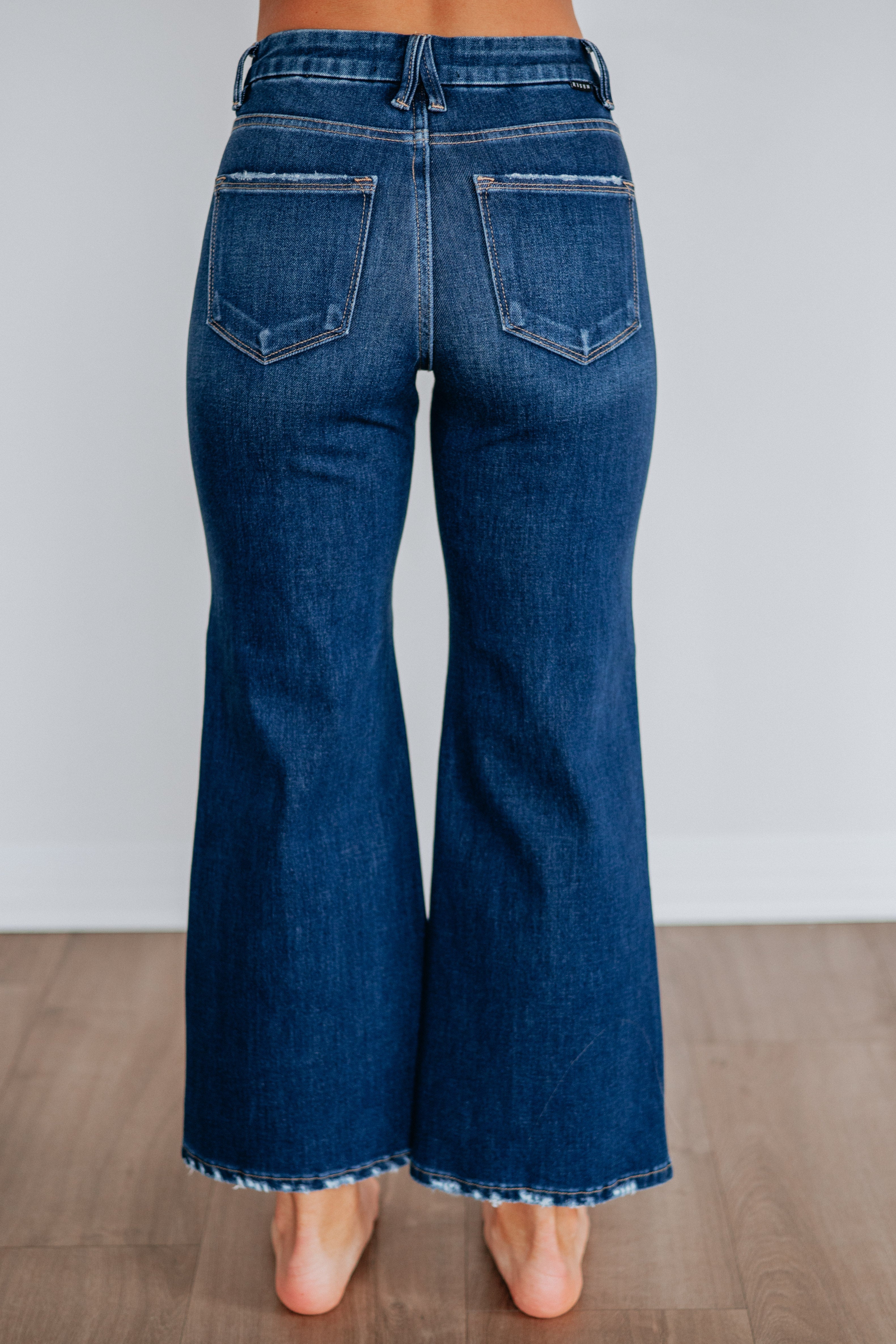Kingston Risen Jeans