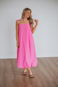 Noemi Bubble Dress