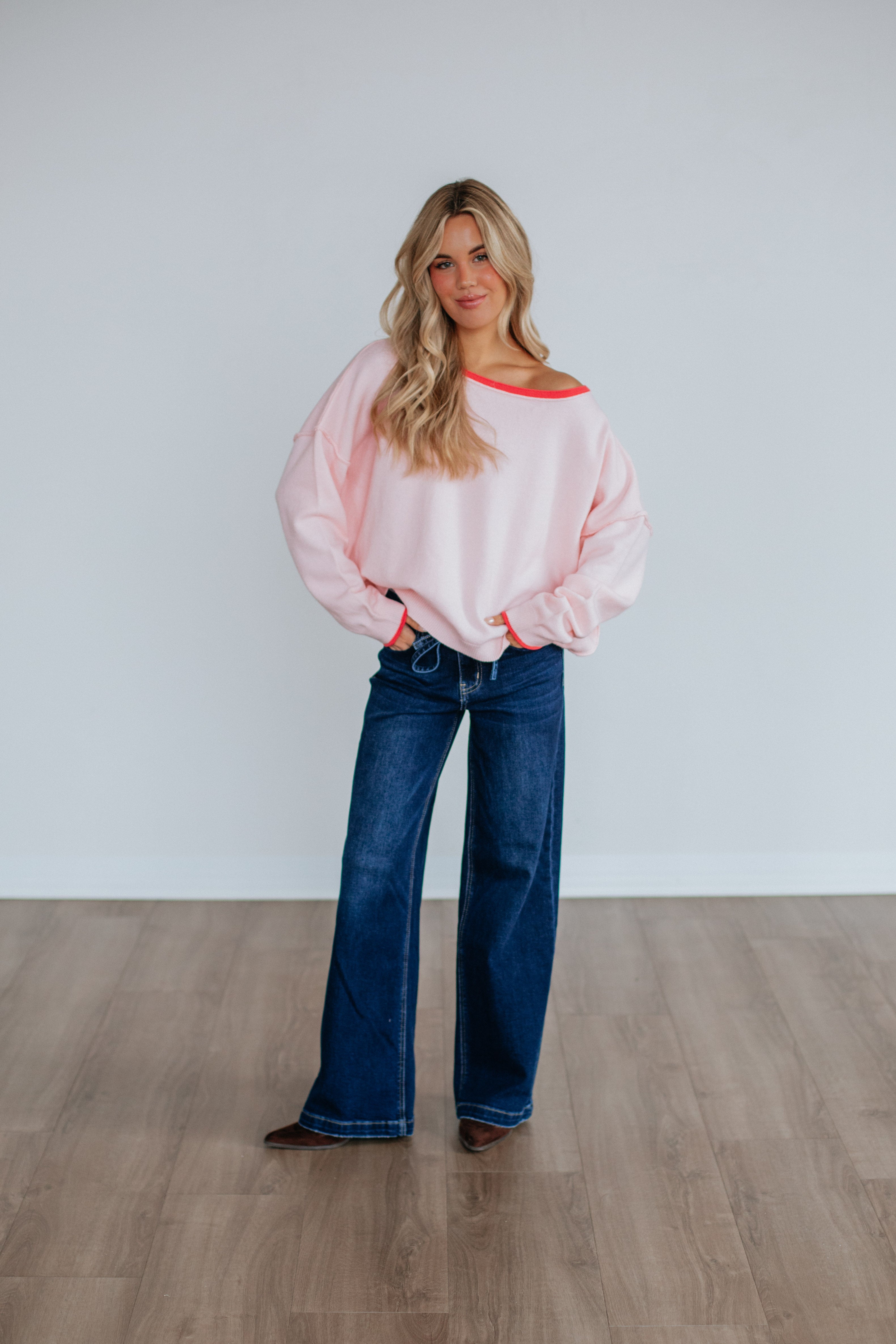 Viviann Sweater