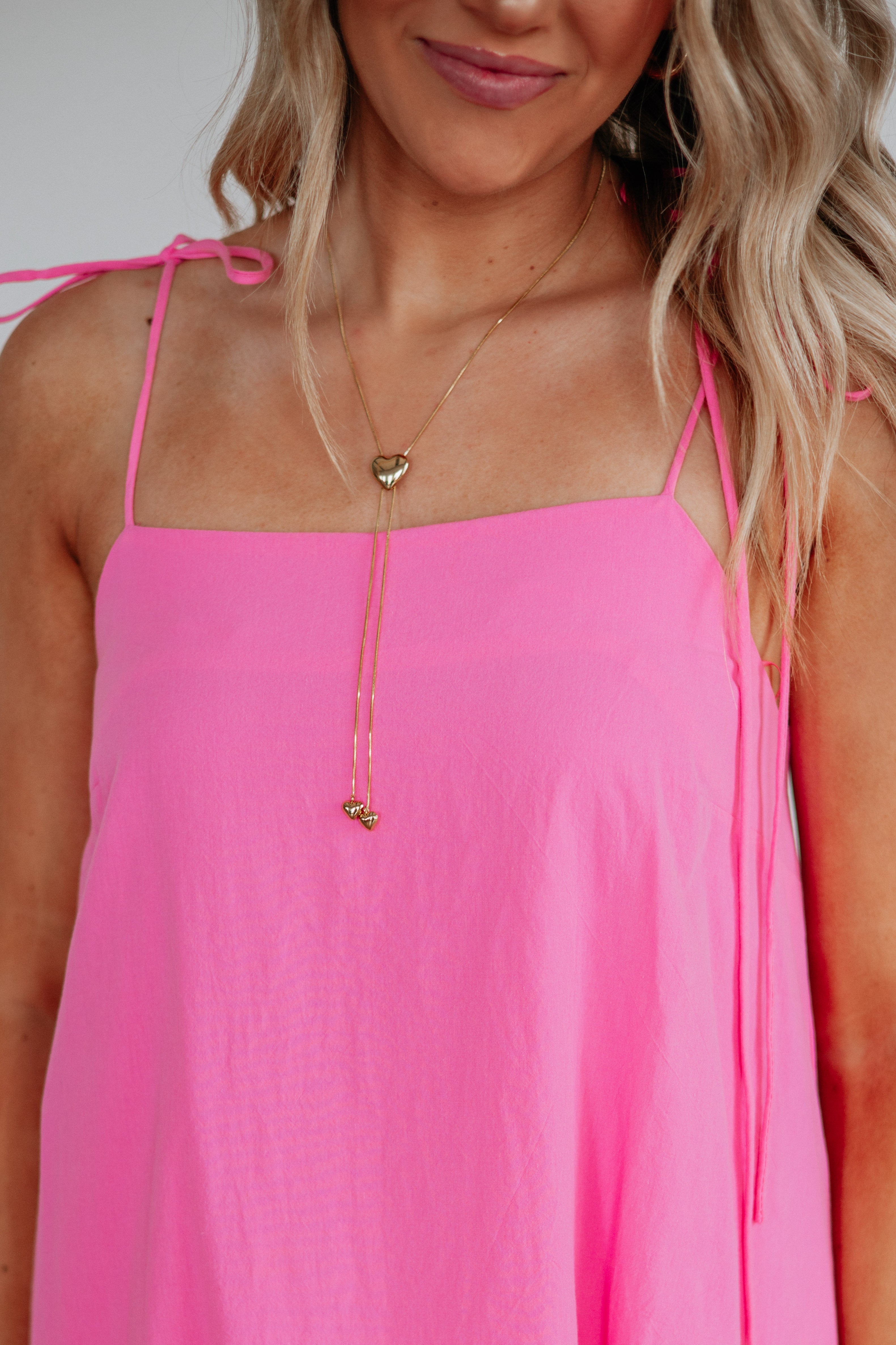 Noemi Bubble Dress