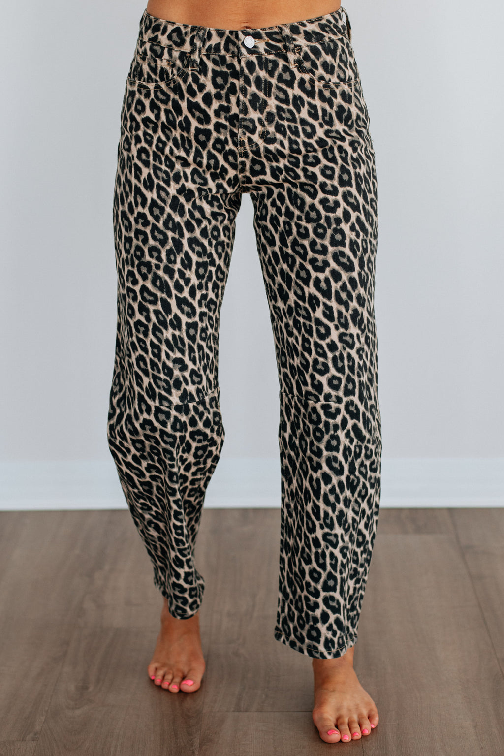 Kate Vervet Jeans - Ambush